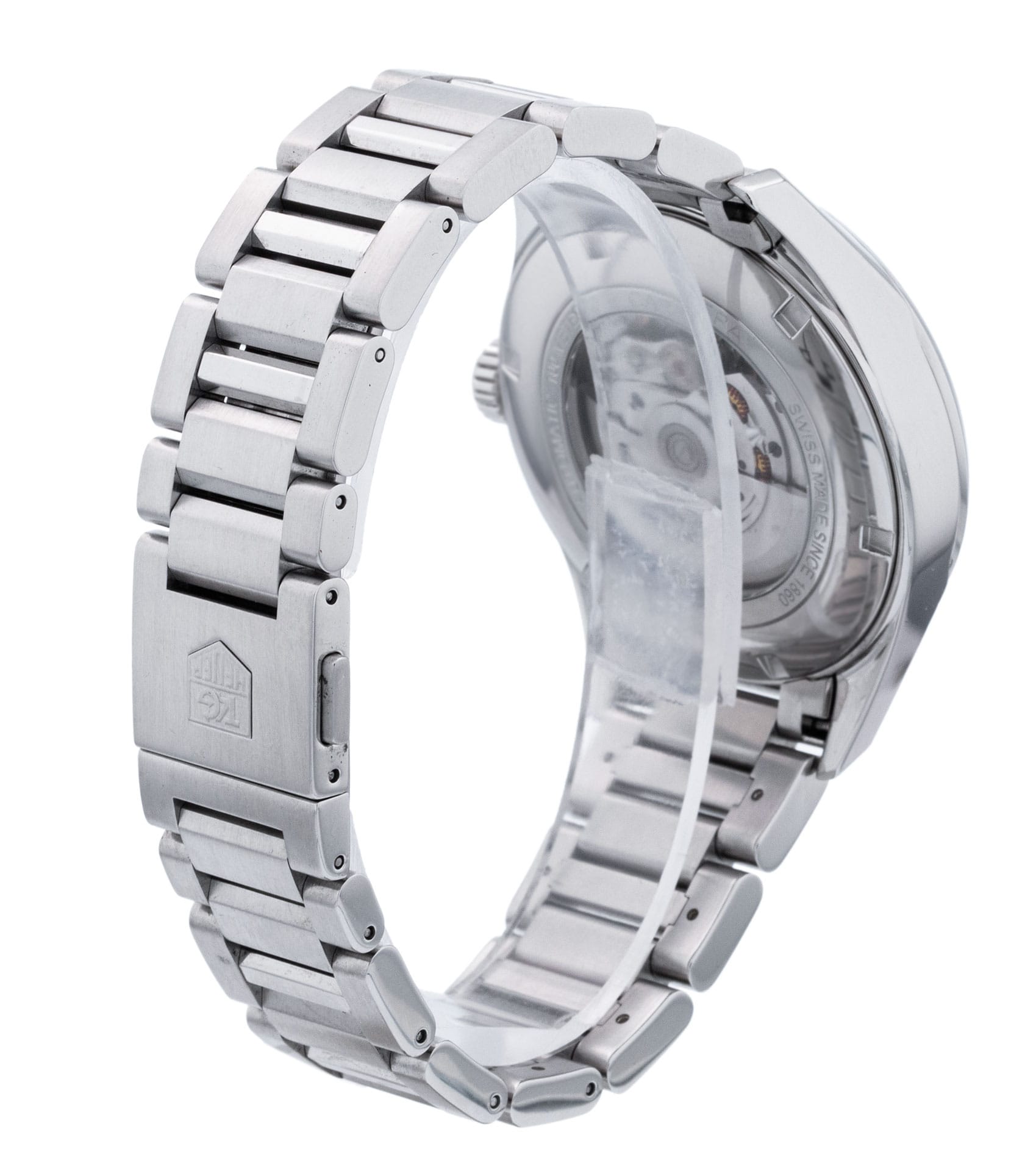 Tag Heuer Carrera WAR201E.BA0723 Thumbnail 3