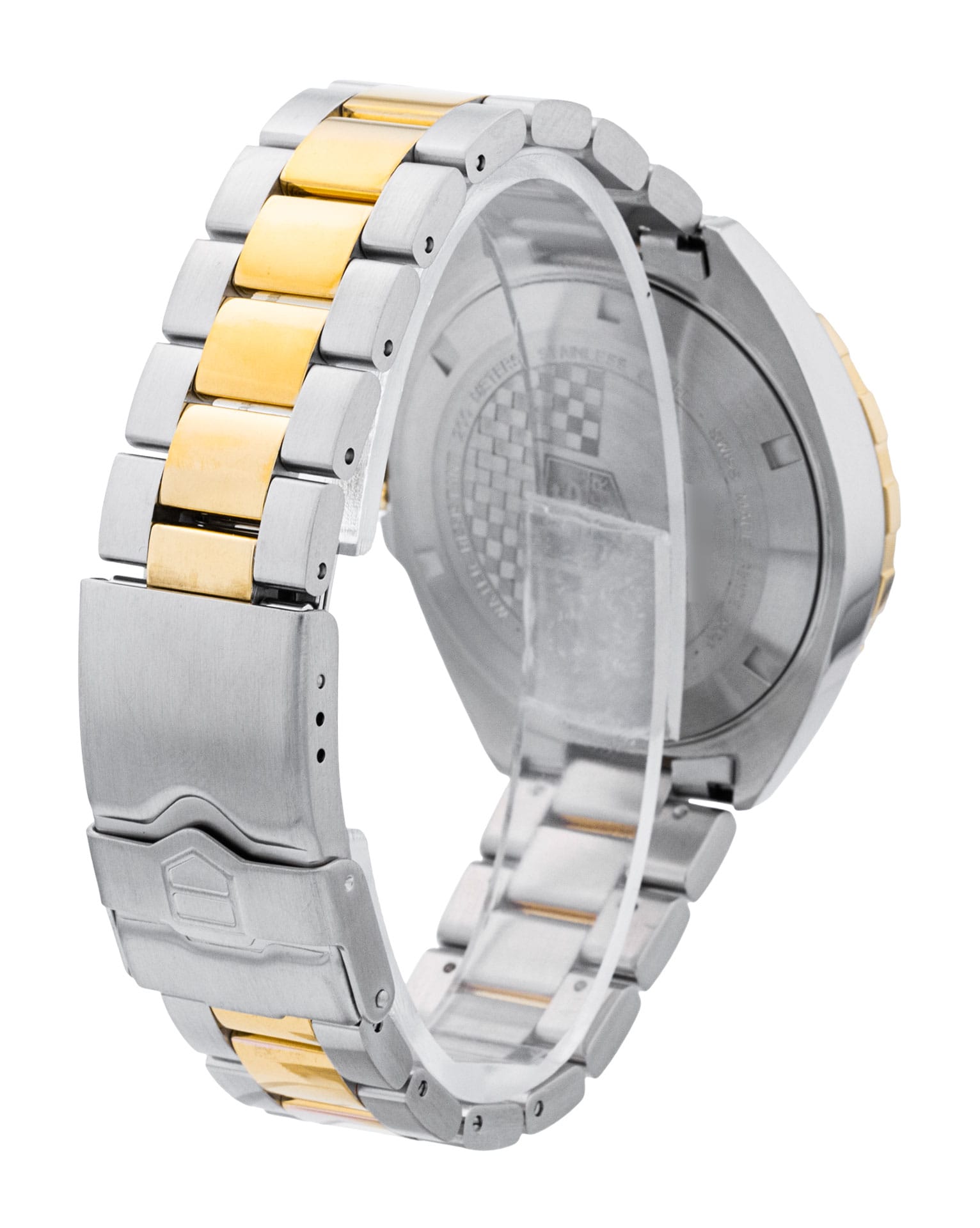 Tag Heuer Formula 1 WAZ1120.BB0879 Thumbnail 3