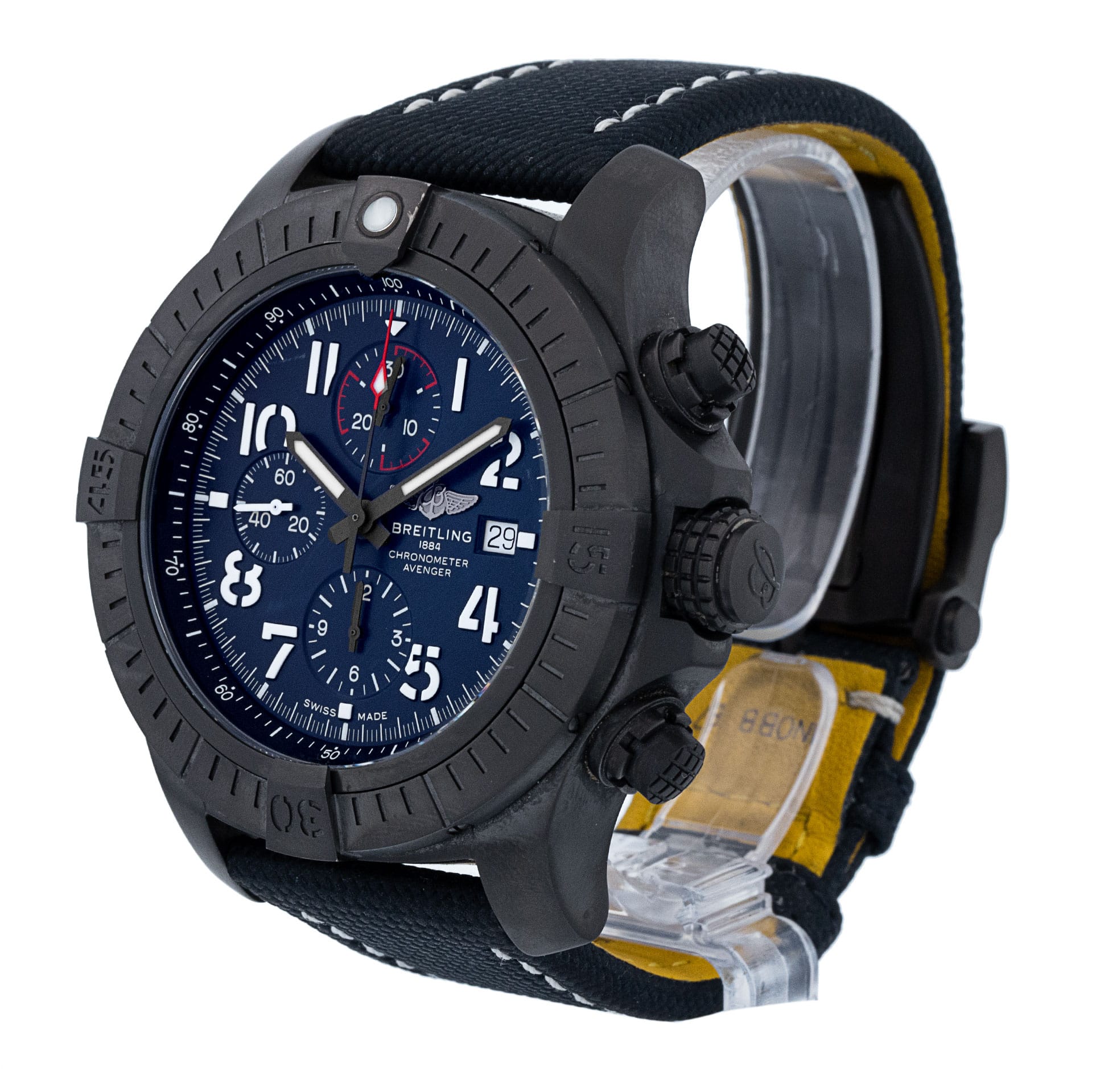 Breitling Super Avenger V13375 Thumbnail 2
