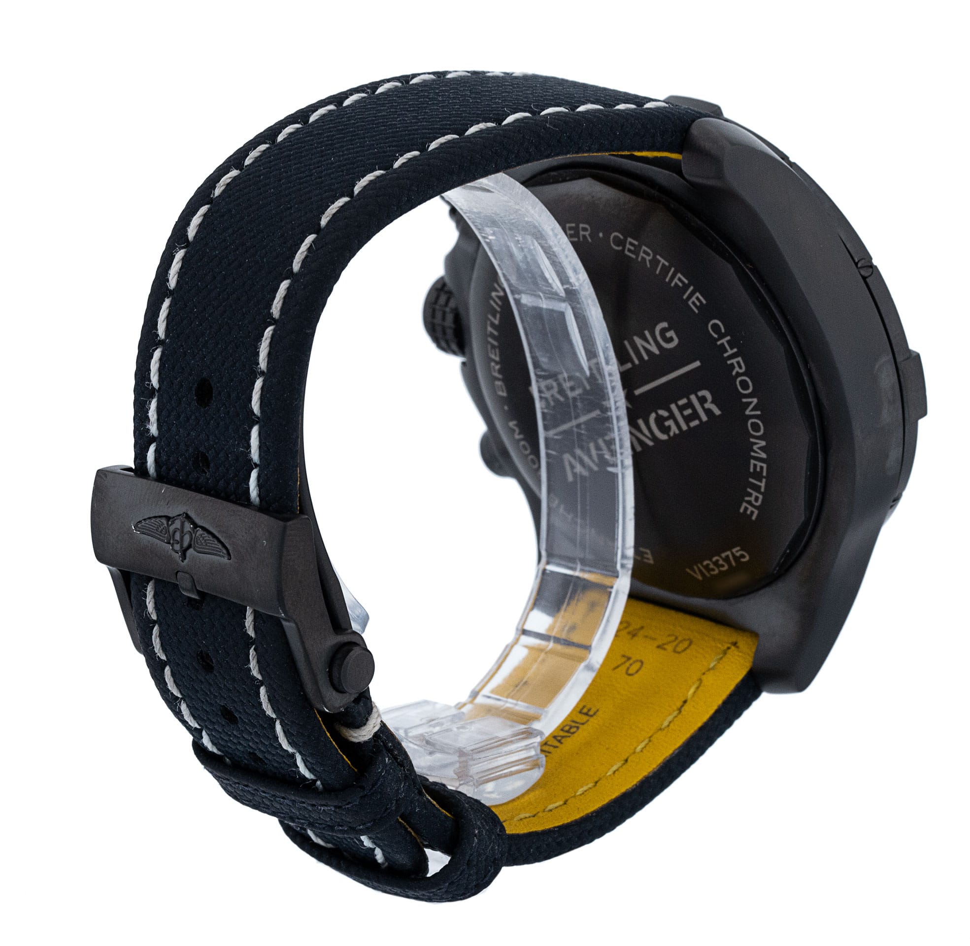 Breitling Super Avenger V13375 Thumbnail 3