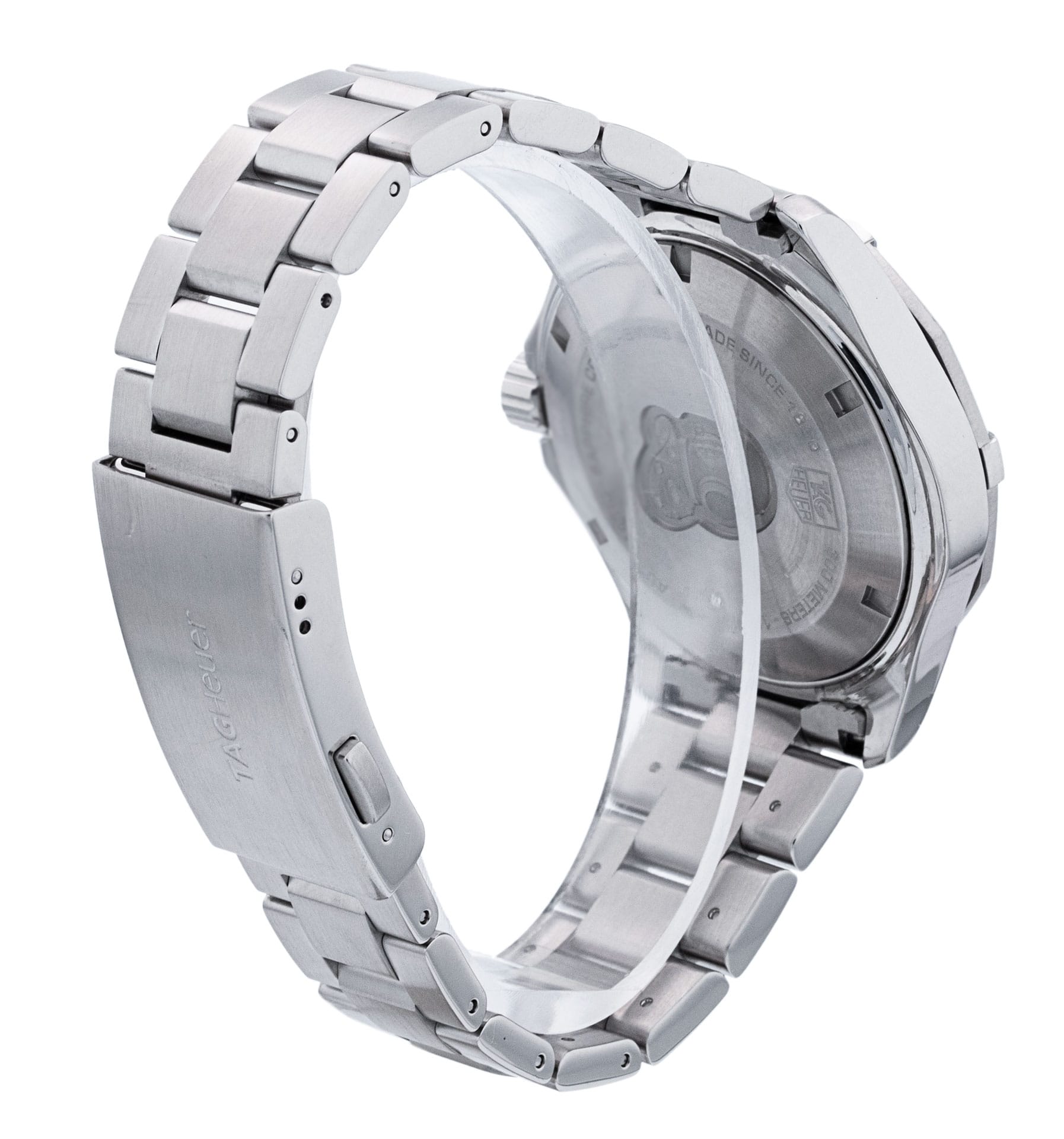 Tag Heuer Aquaracer WAP2011.BA0830 Thumbnail 3