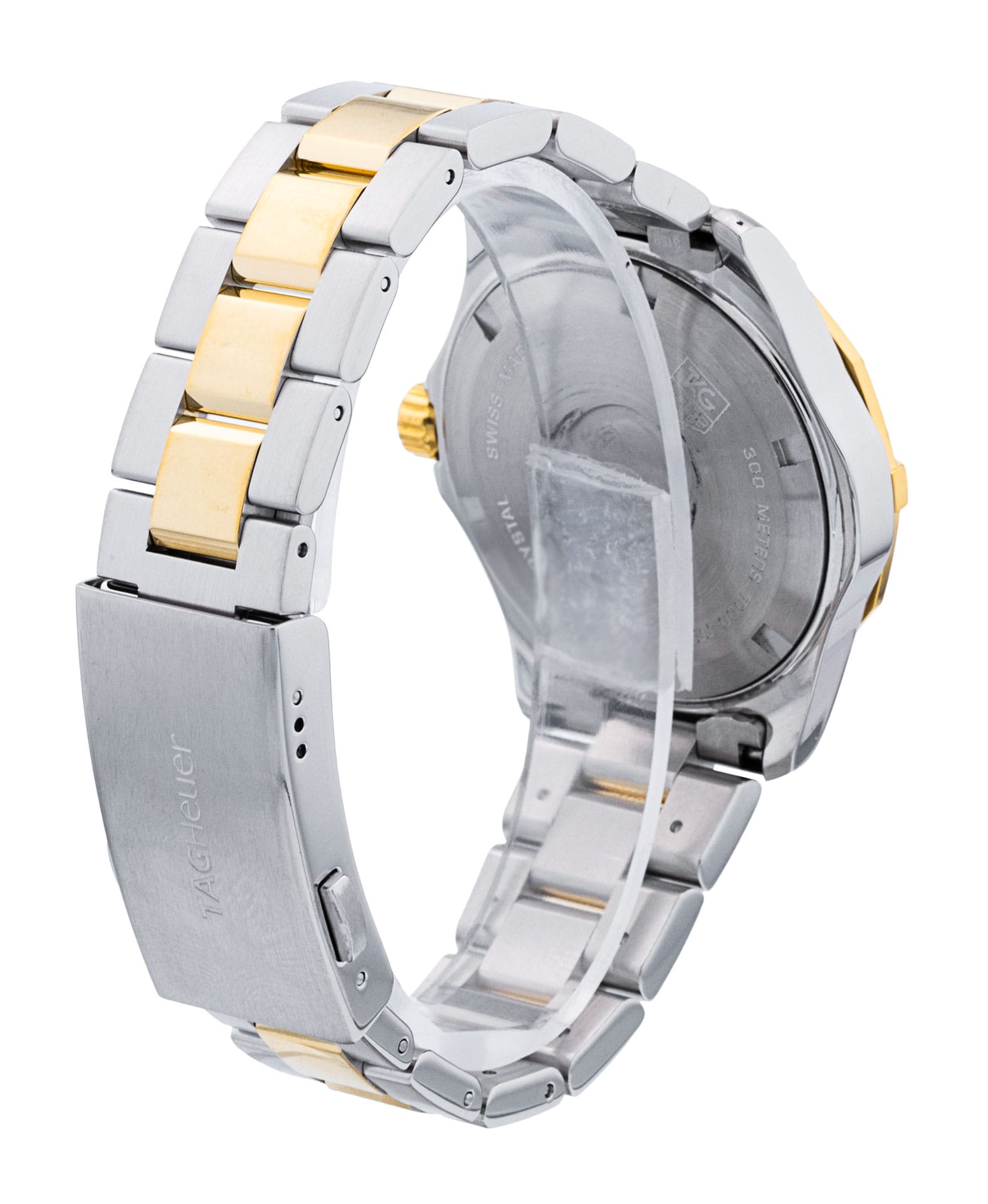 Tag Heuer Aquaracer WAP1120.BB0832 Thumbnail 3