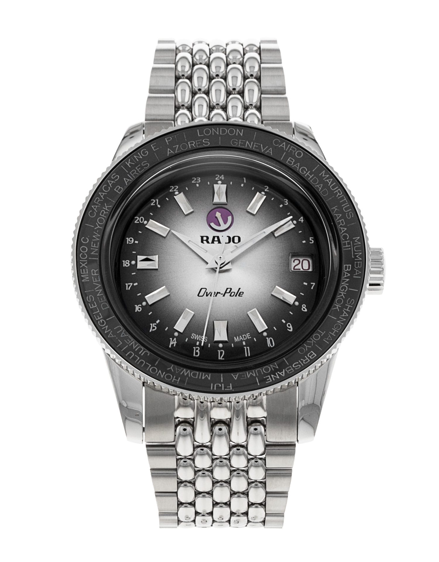 Rado Captain Cook R32116158 Thumbnail 1