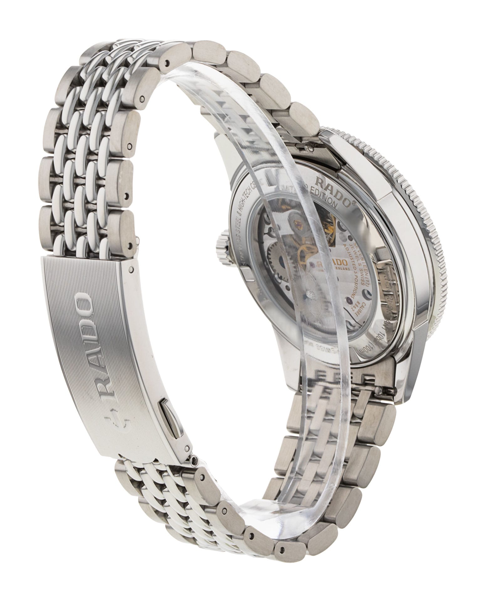 Rado Captain Cook R32116158 Thumbnail 3