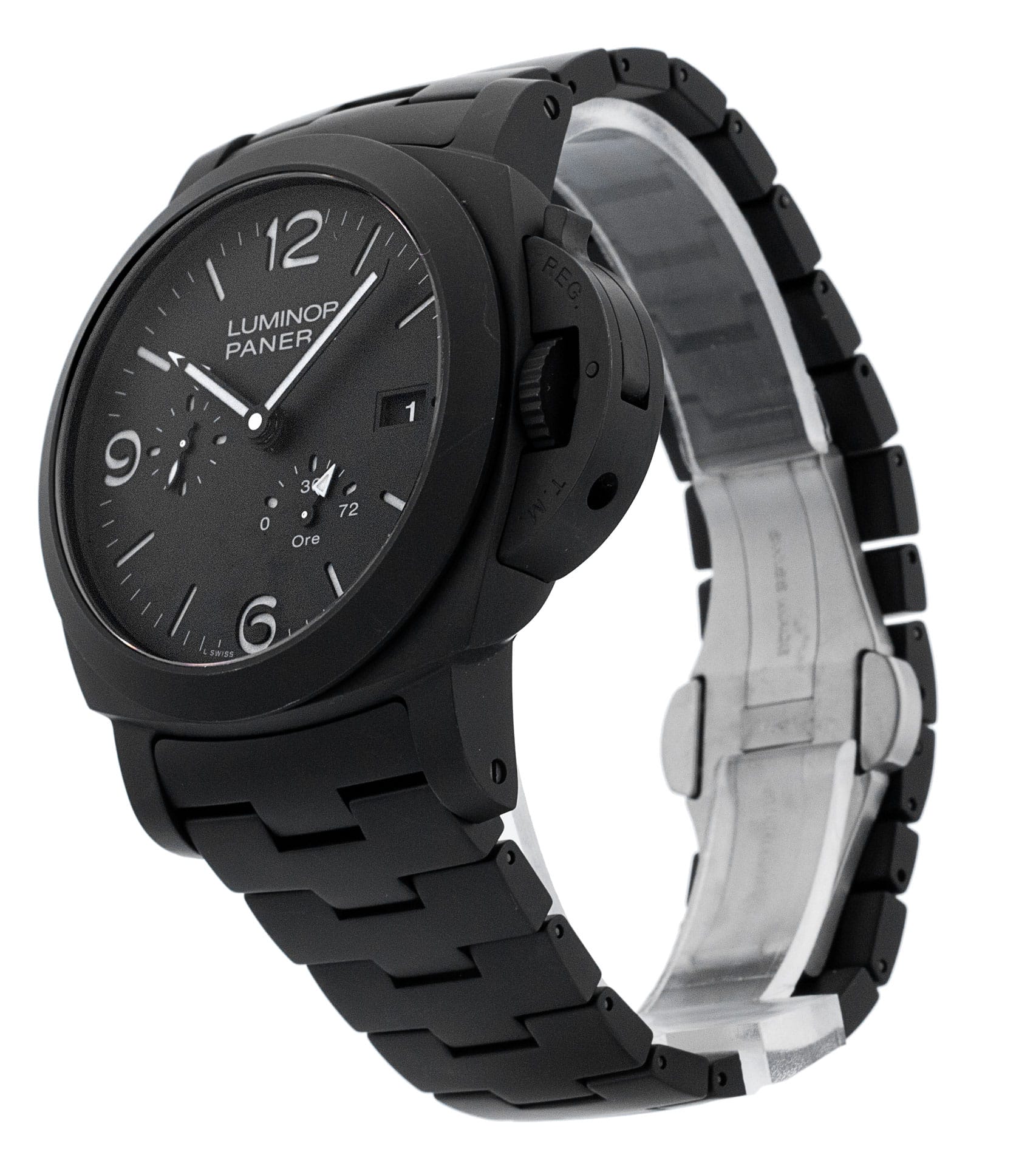 Panerai Luminor GMT PAM01674 Thumbnail 2