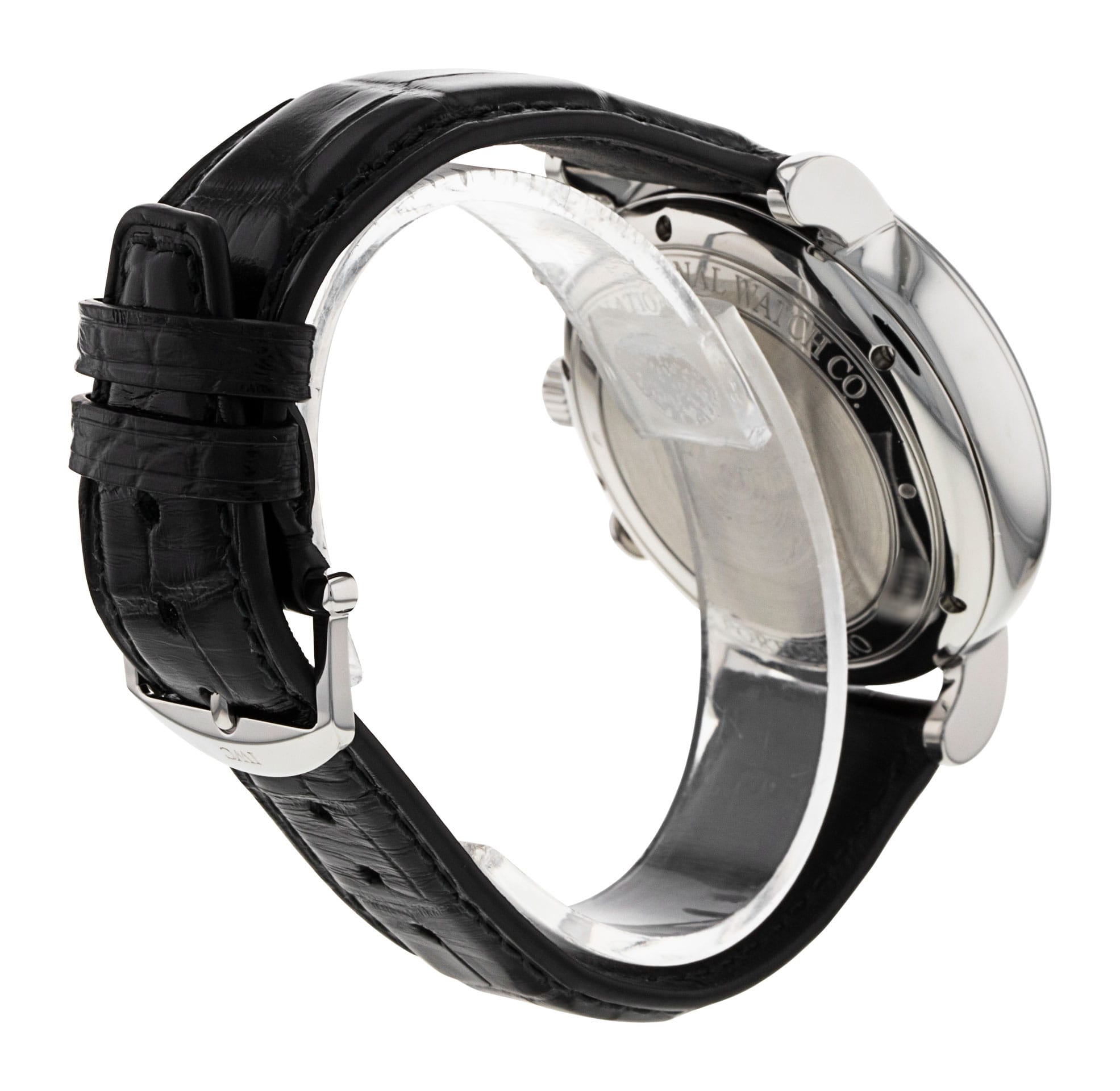 IWC Portofino Chronograph IW391008 Thumbnail 3