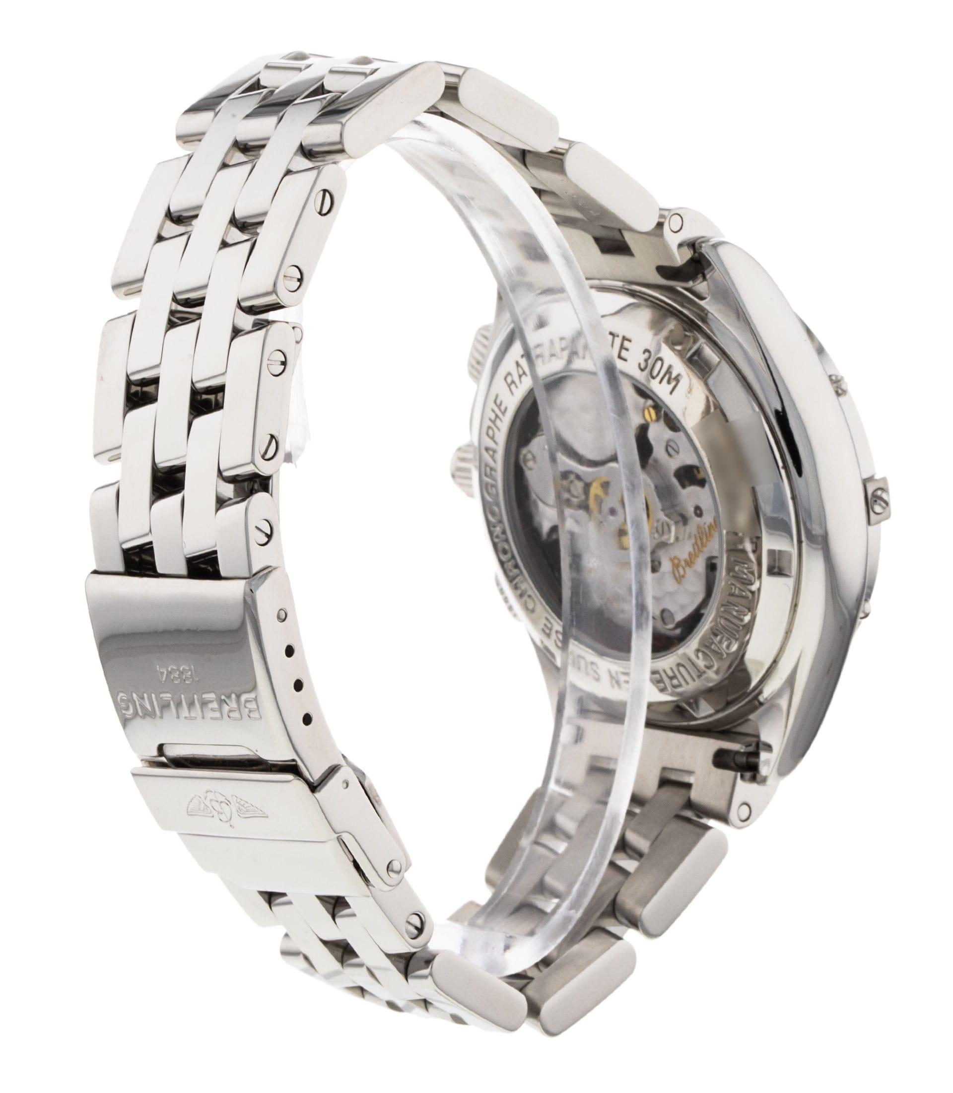 Breitling Windrider A69048 Thumbnail 3