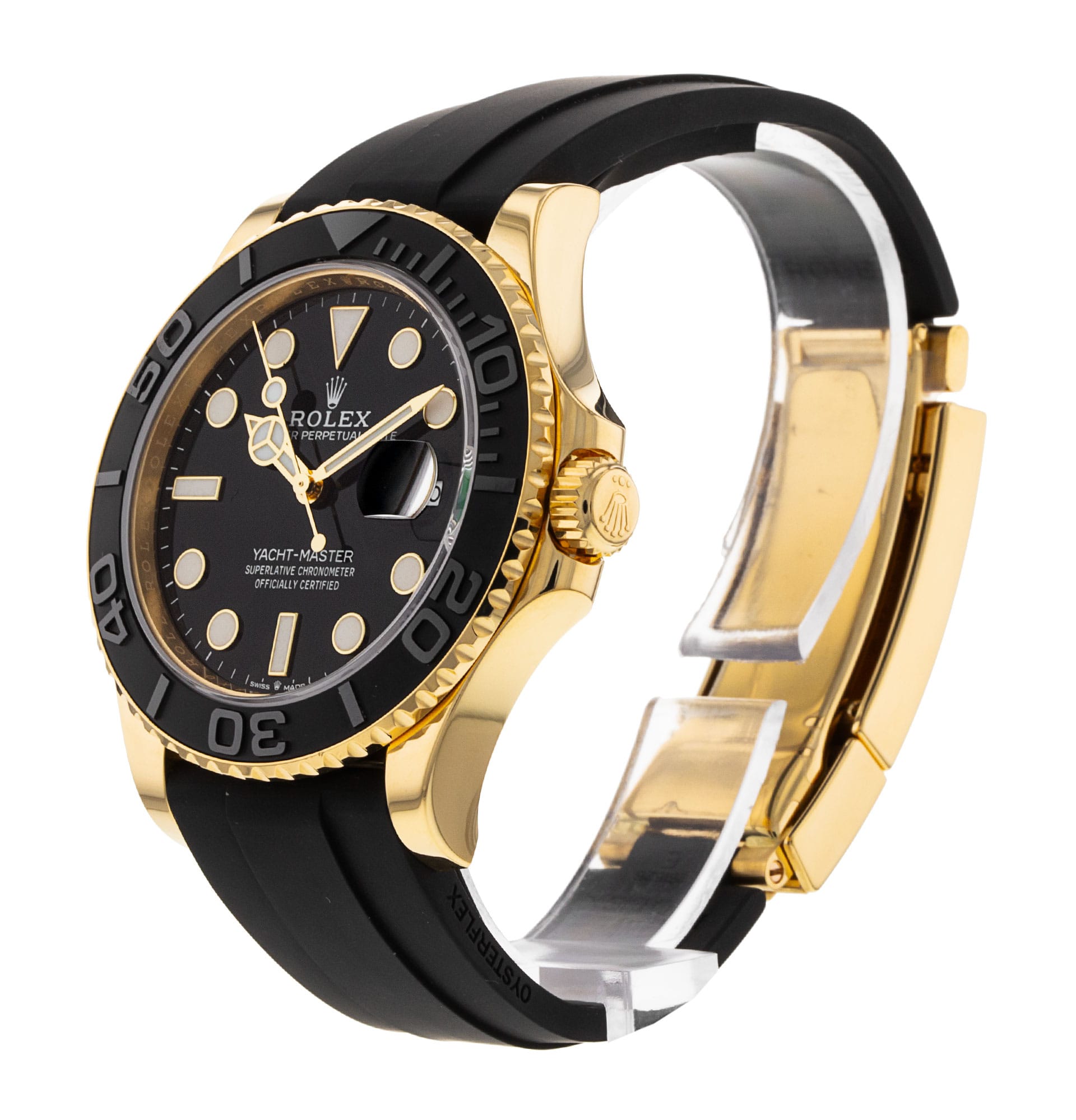 Rolex Yacht-Master 226658 Thumbnail 2