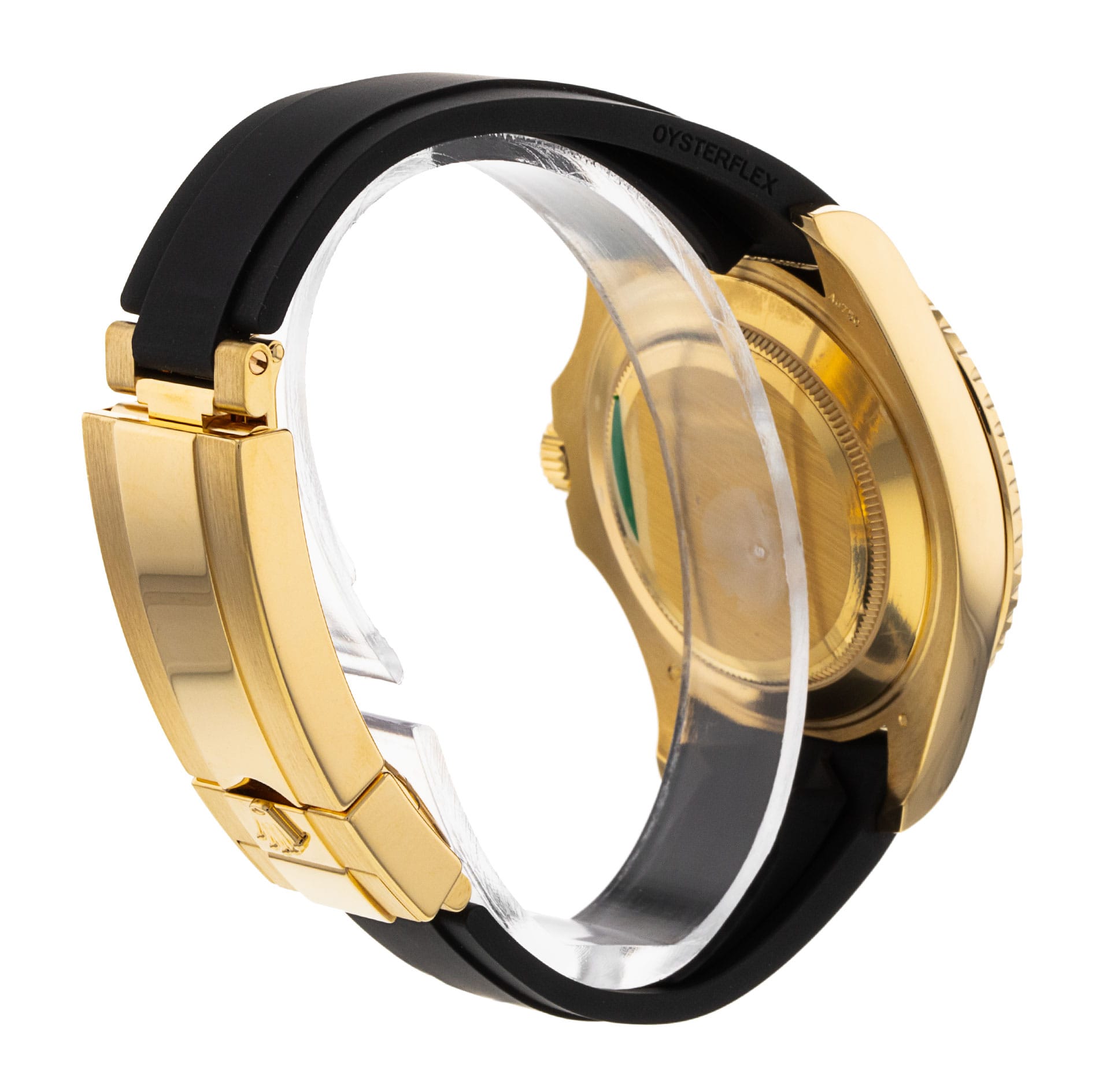 Rolex Yacht-Master 226658 Thumbnail 3