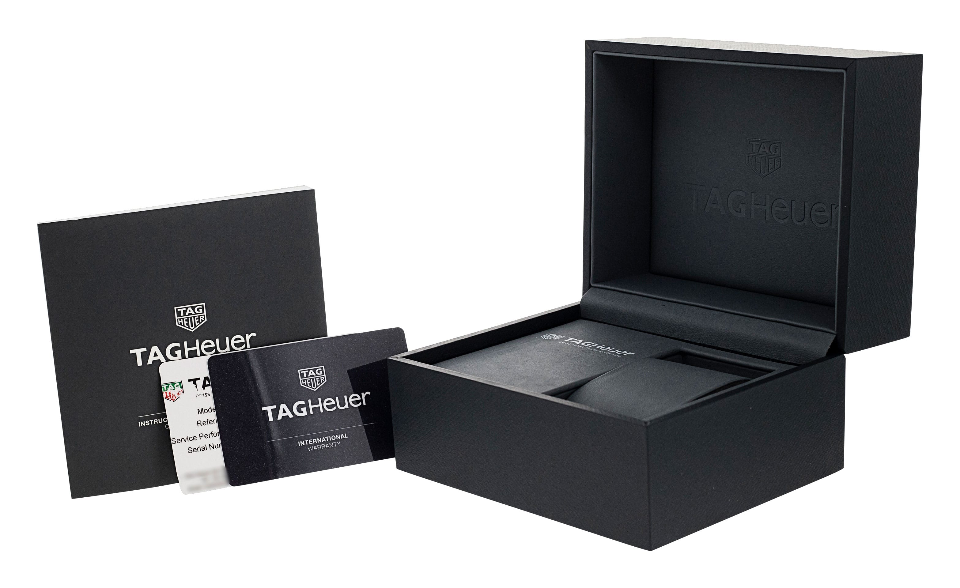 Tag Heuer Formula 1 CAZ1010.BA0842 Thumbnail 4