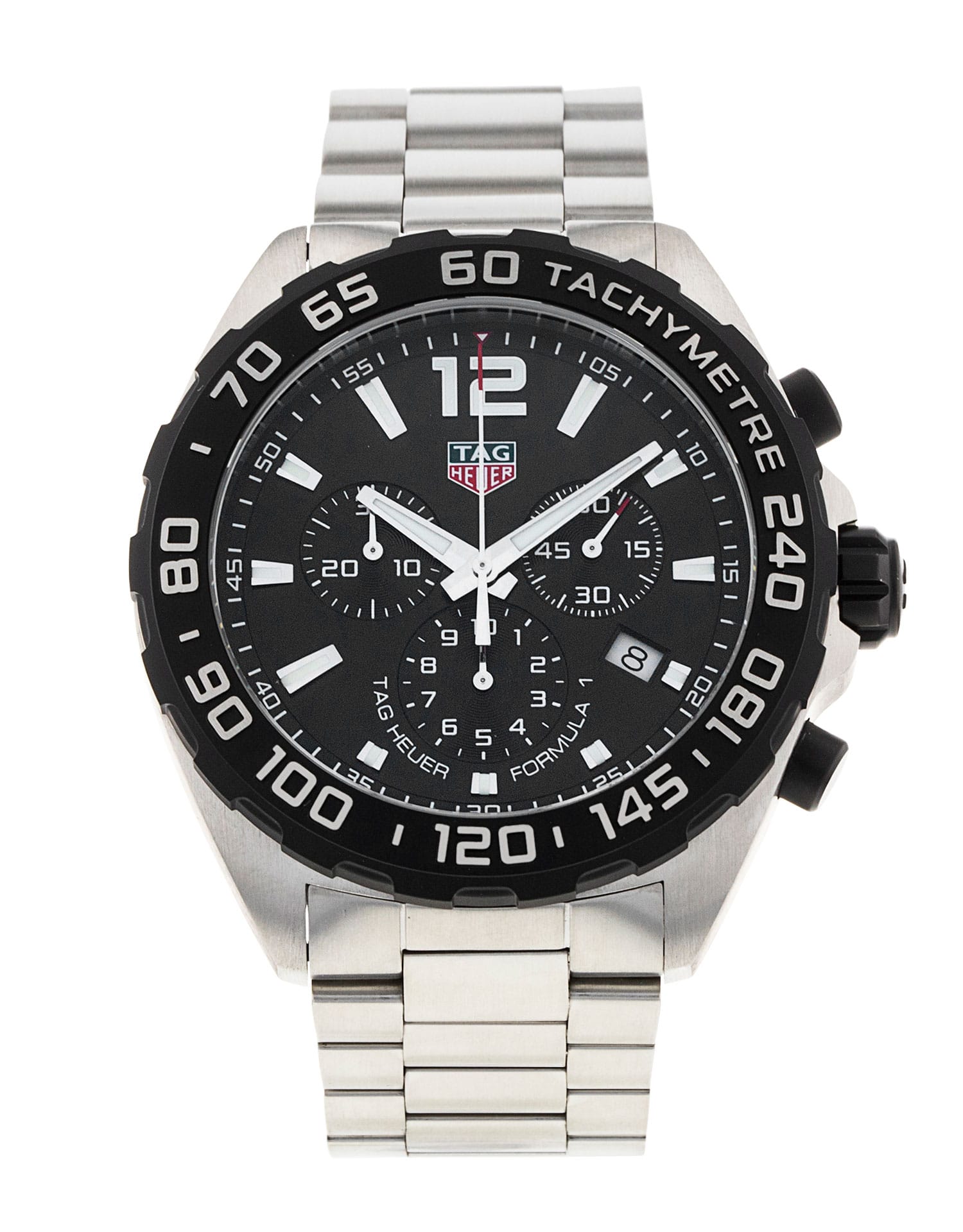 Tag Heuer Formula 1 CAZ1010.BA0842 Thumbnail 1