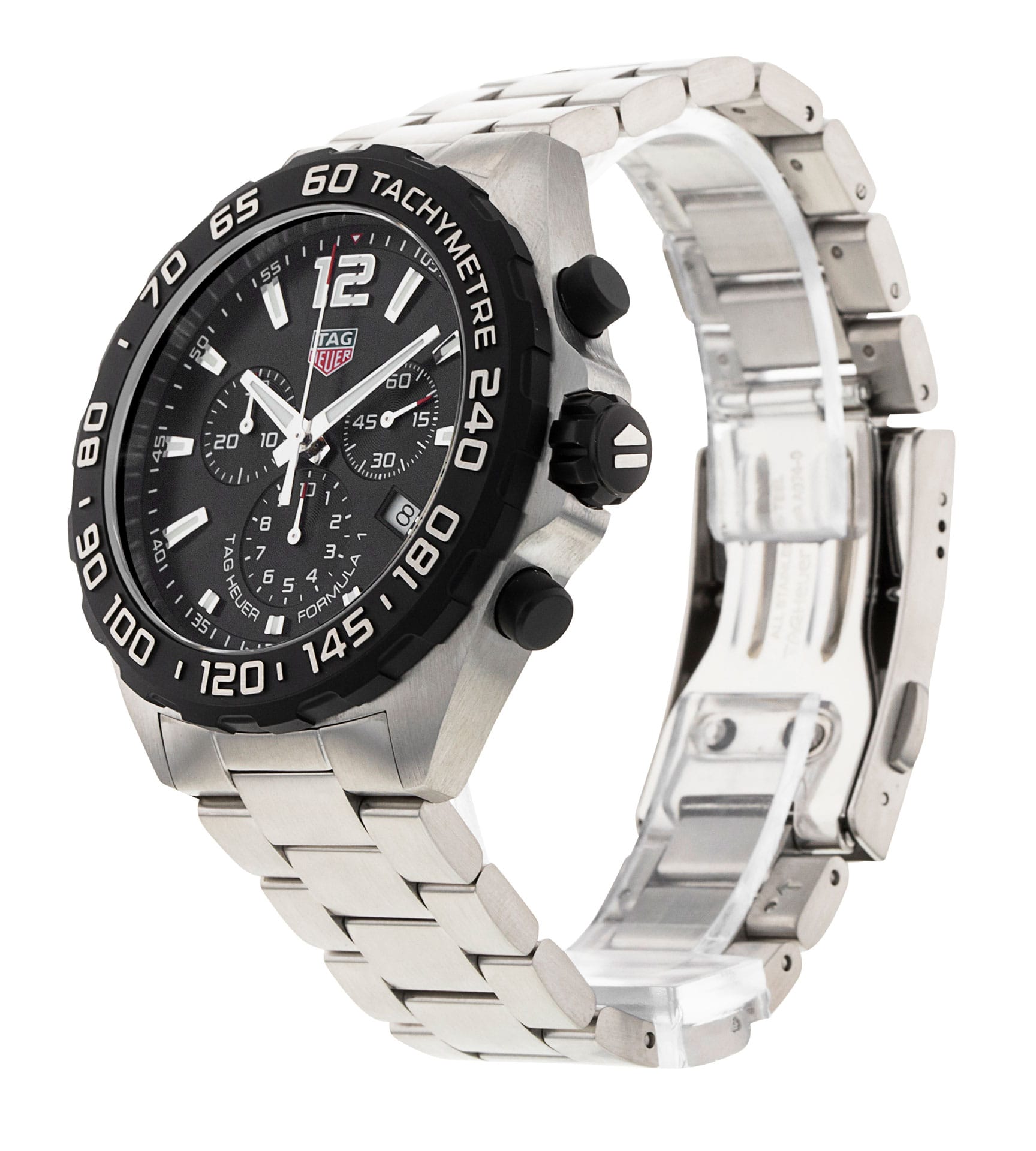 Tag Heuer Formula 1 CAZ1010.BA0842 Thumbnail 2