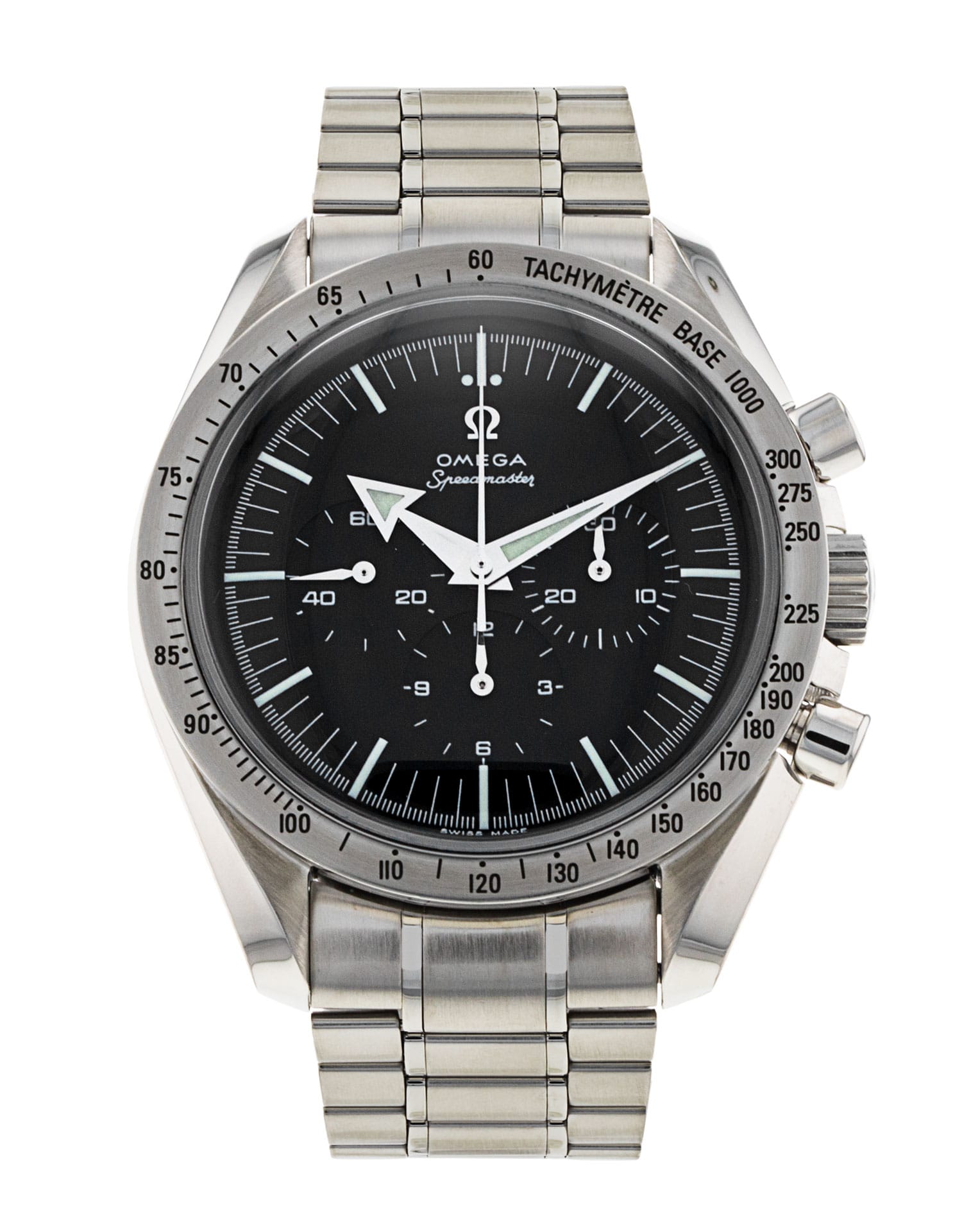Omega Speedmaster Broad Arrow 3594.50.00 Thumbnail 1
