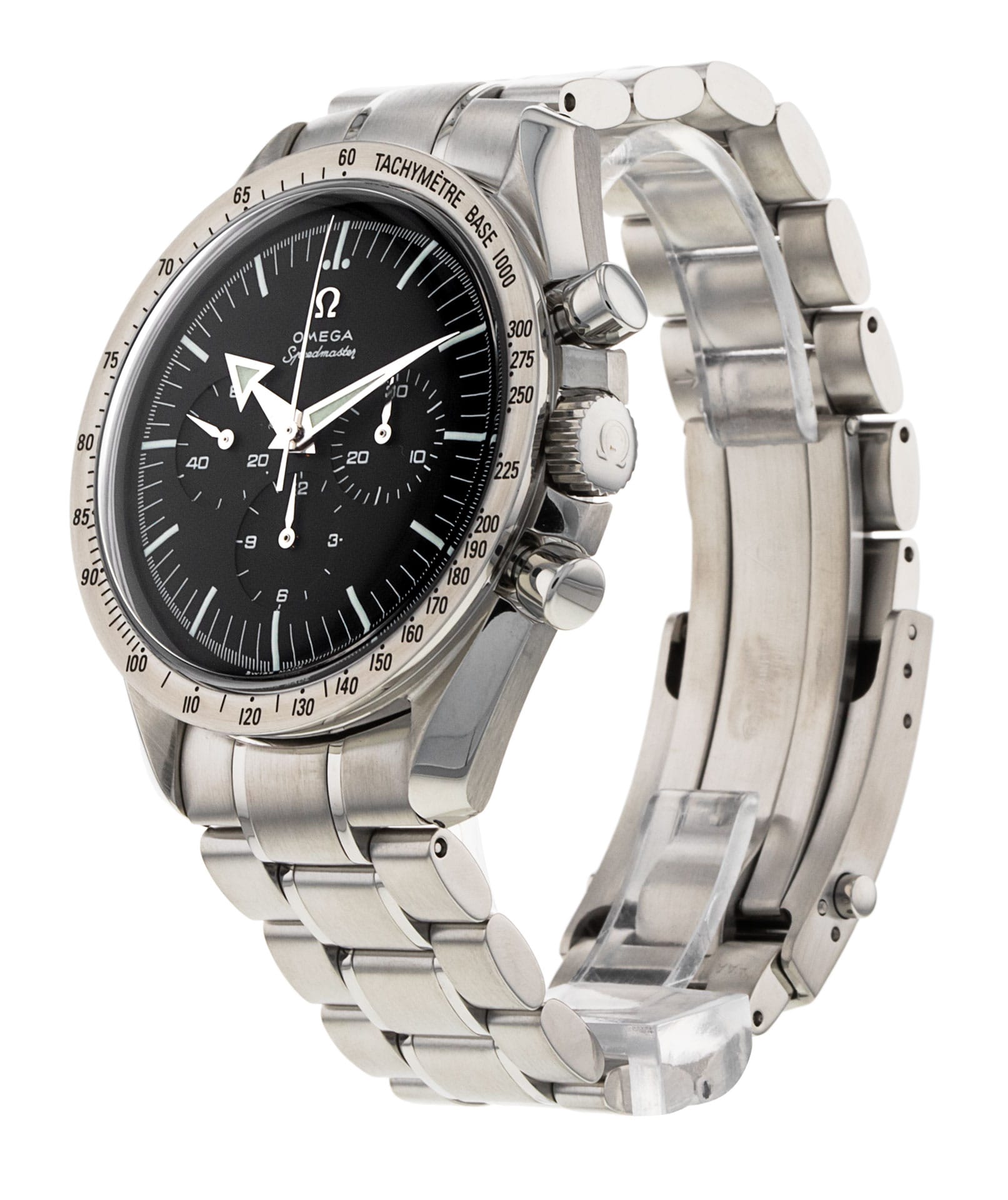 Omega Speedmaster Broad Arrow 3594.50.00 Thumbnail 2