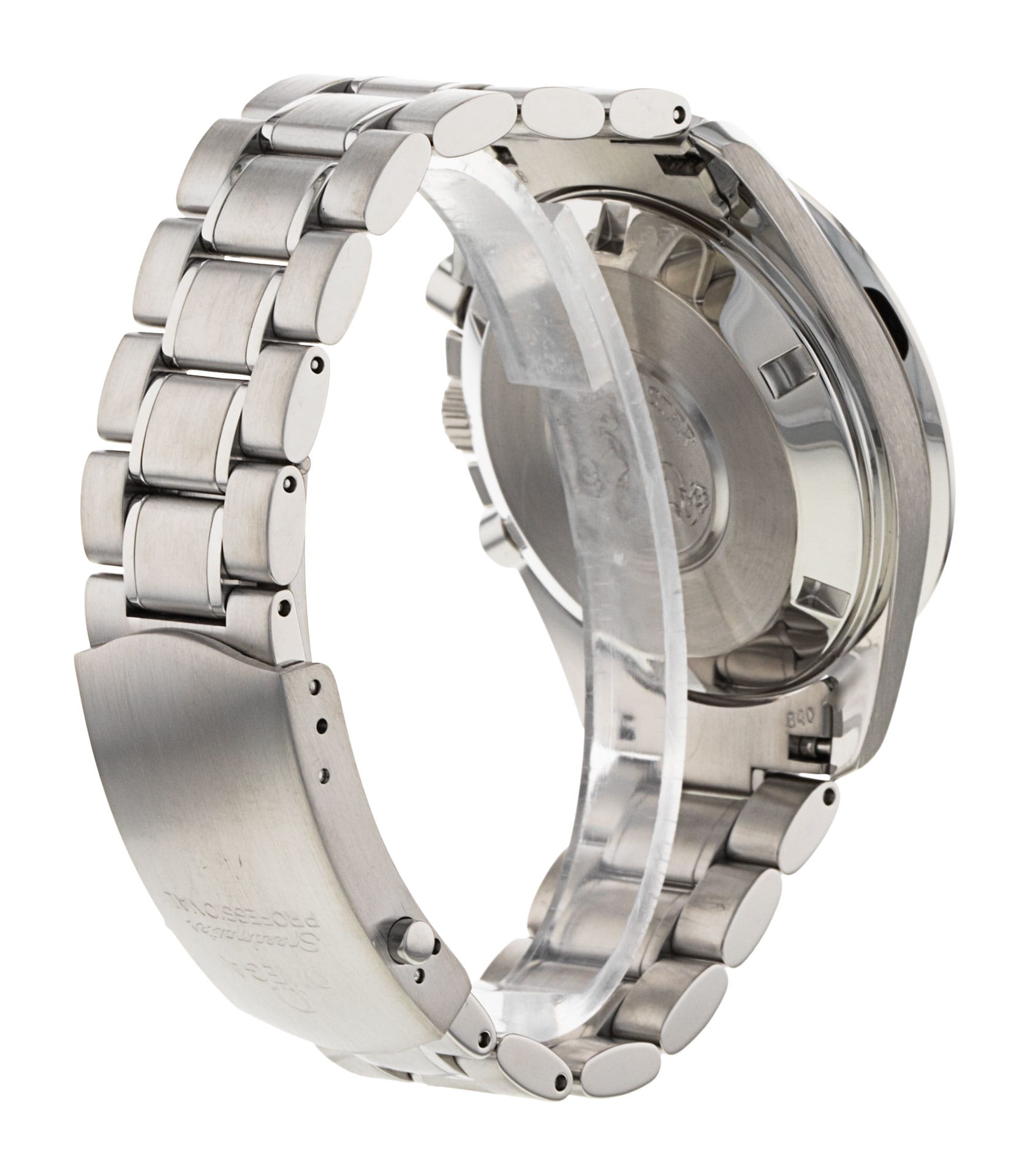 Omega Speedmaster Broad Arrow 3594.50.00 Thumbnail 3