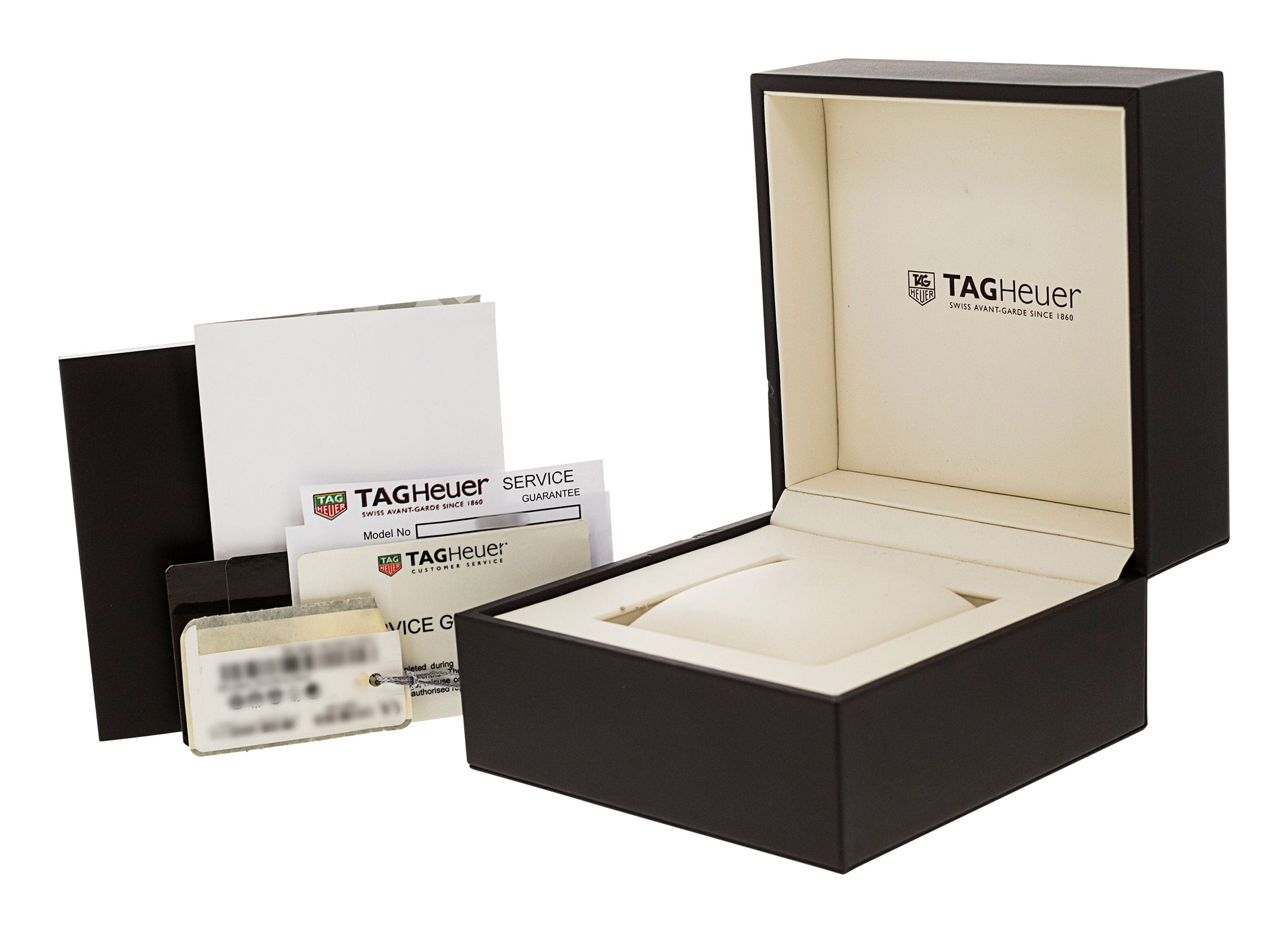 Tag Heuer Carrera CV2A1R.BA0799 Thumbnail 5