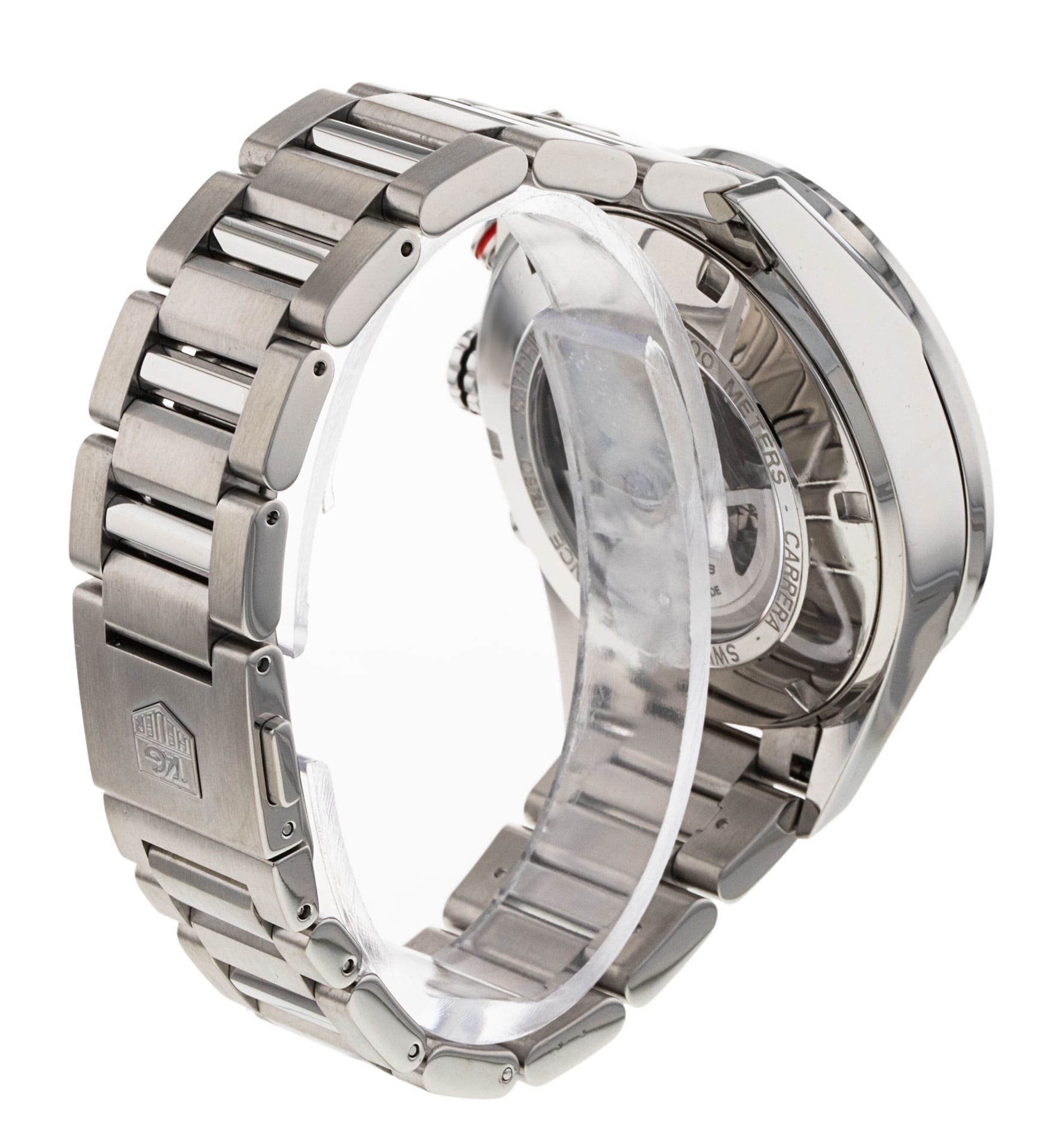 Tag Heuer Carrera CV2A1R.BA0799 Thumbnail 3