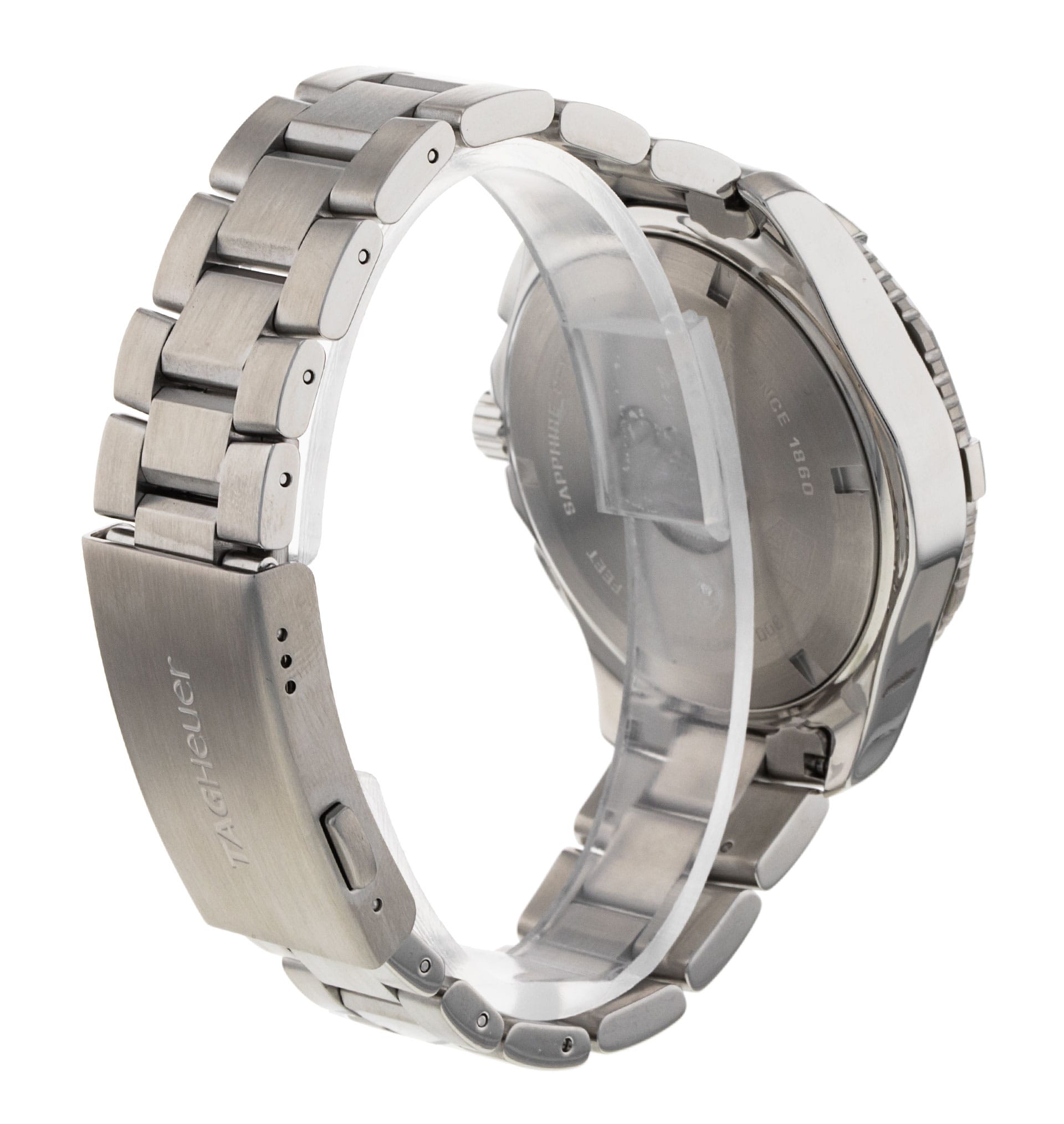 Tag Heuer Aquaracer CAN1010.BA0821 Thumbnail 3