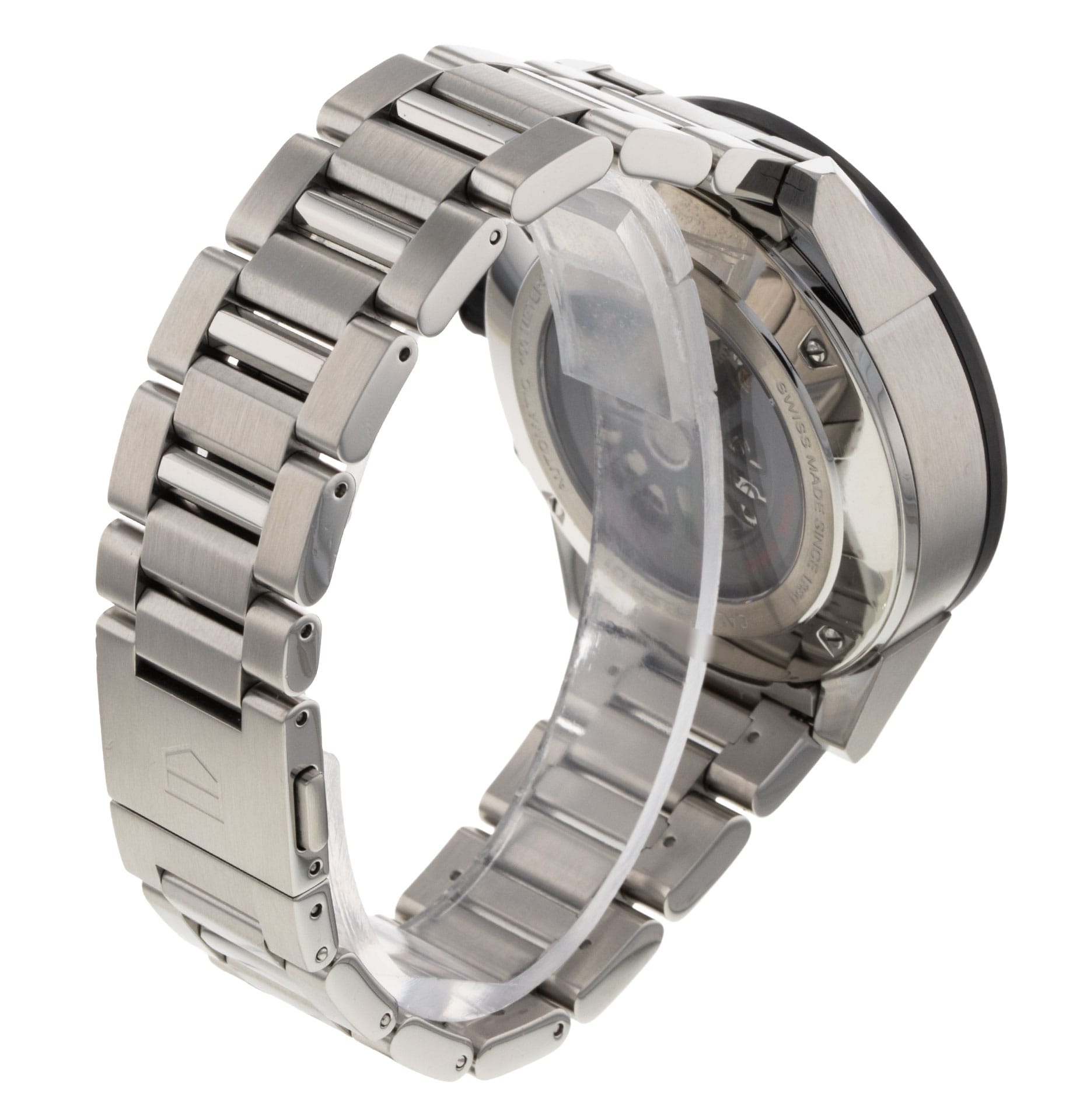 Tag Heuer Carrera CAR2A1W.BA0703 Thumbnail 3