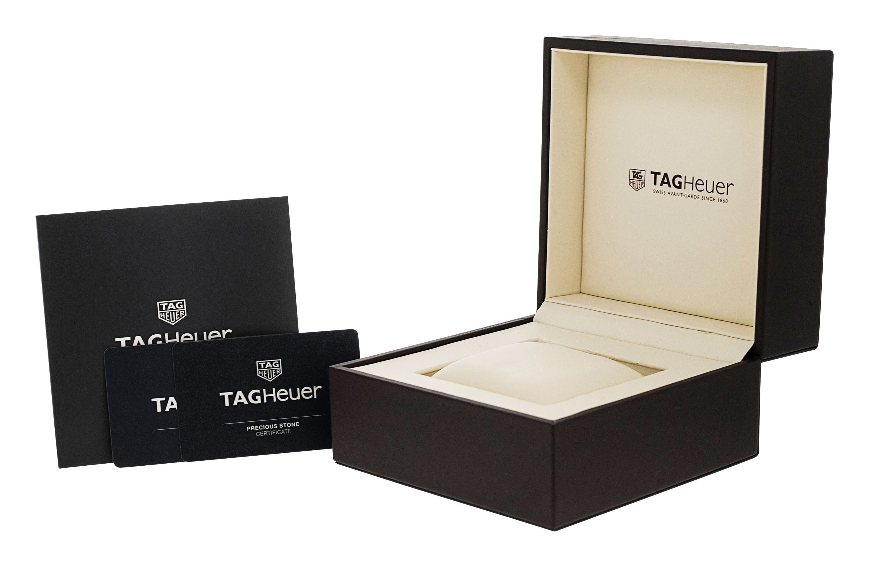 Tag Heuer Formula 1 Sparkling WAH1312.BA0867 Thumbnail 4