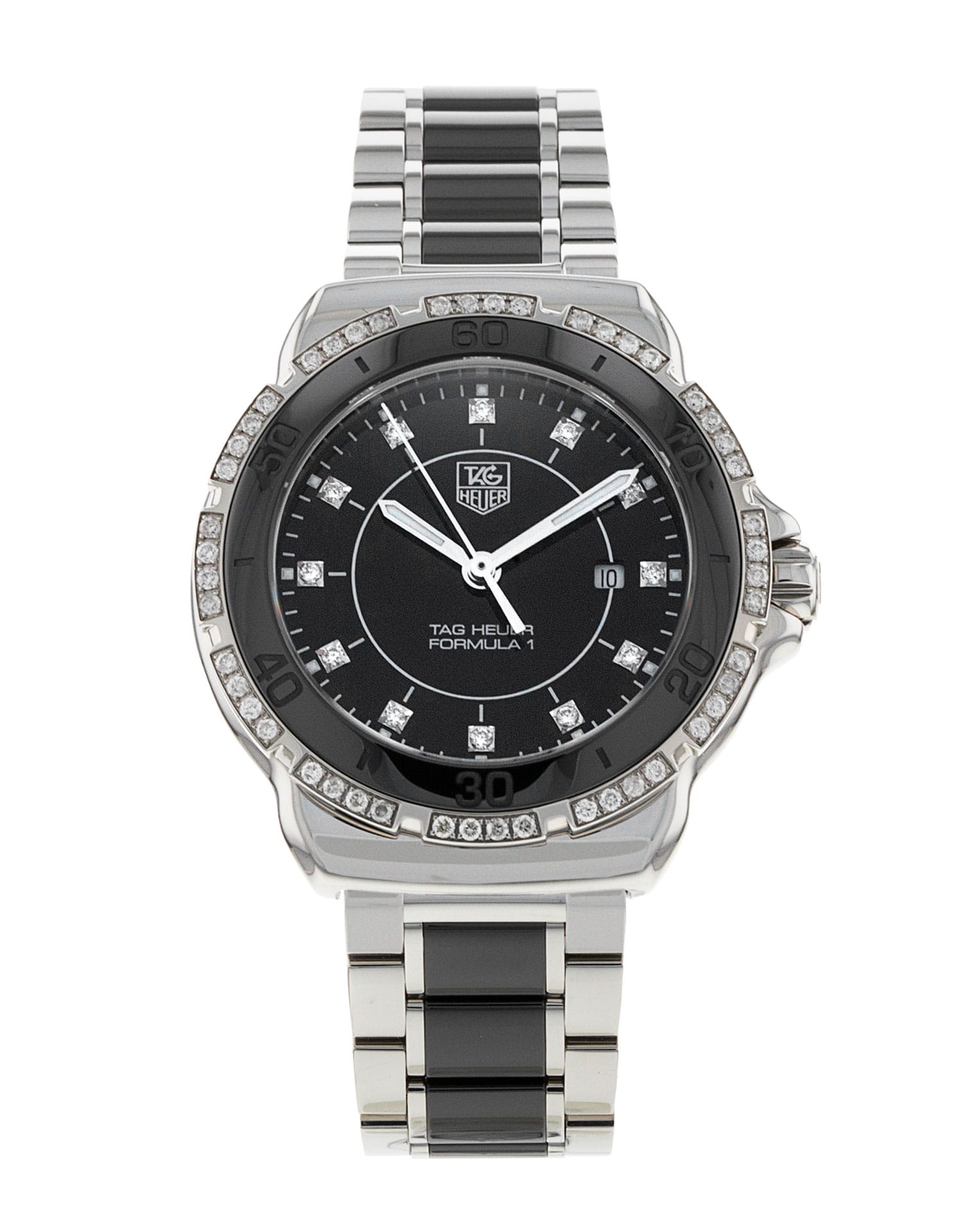 Tag Heuer Formula 1 Sparkling WAH1312.BA0867 Thumbnail 1
