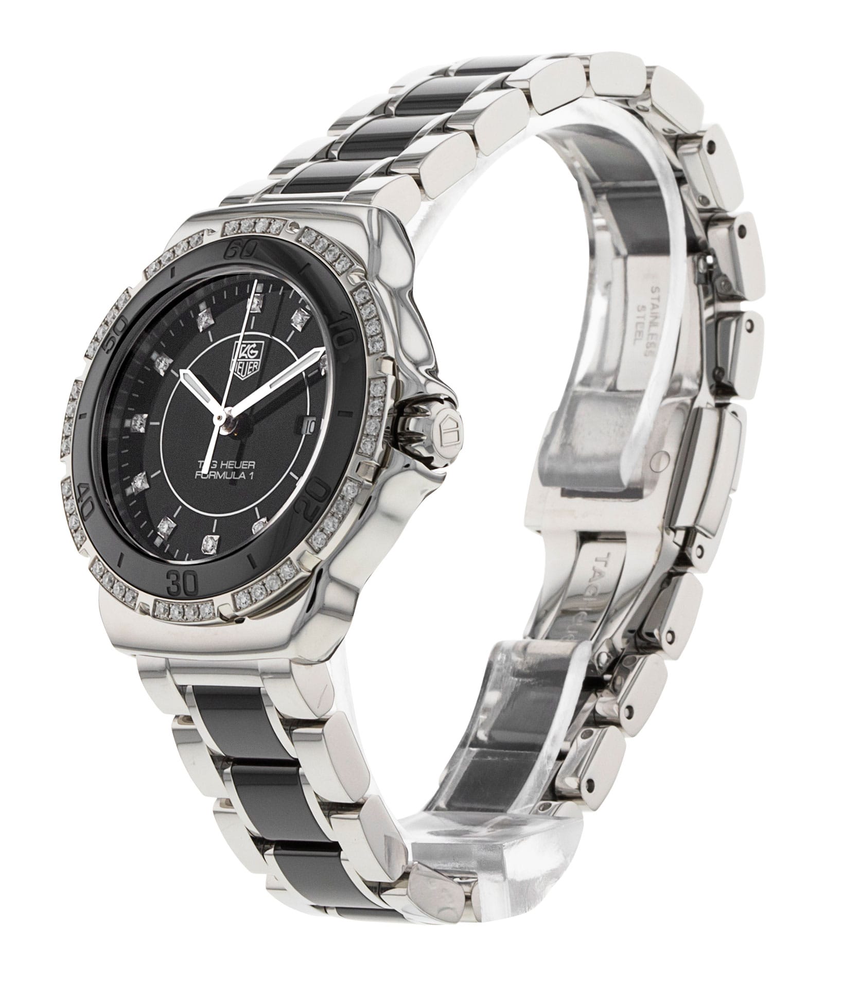 Tag Heuer Formula 1 Sparkling WAH1312.BA0867 Thumbnail 2