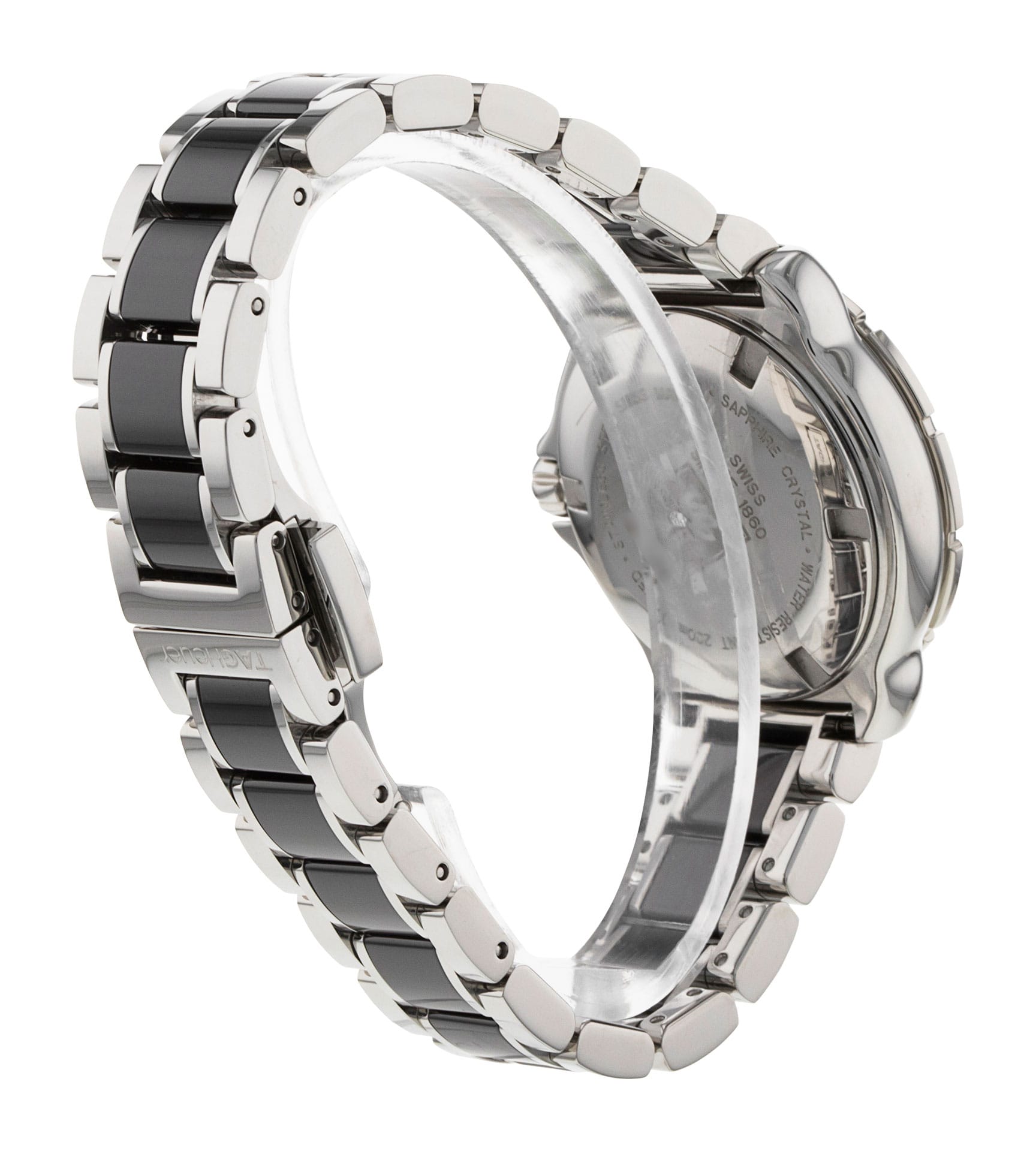 Tag Heuer Formula 1 Sparkling WAH1312.BA0867 Thumbnail 3