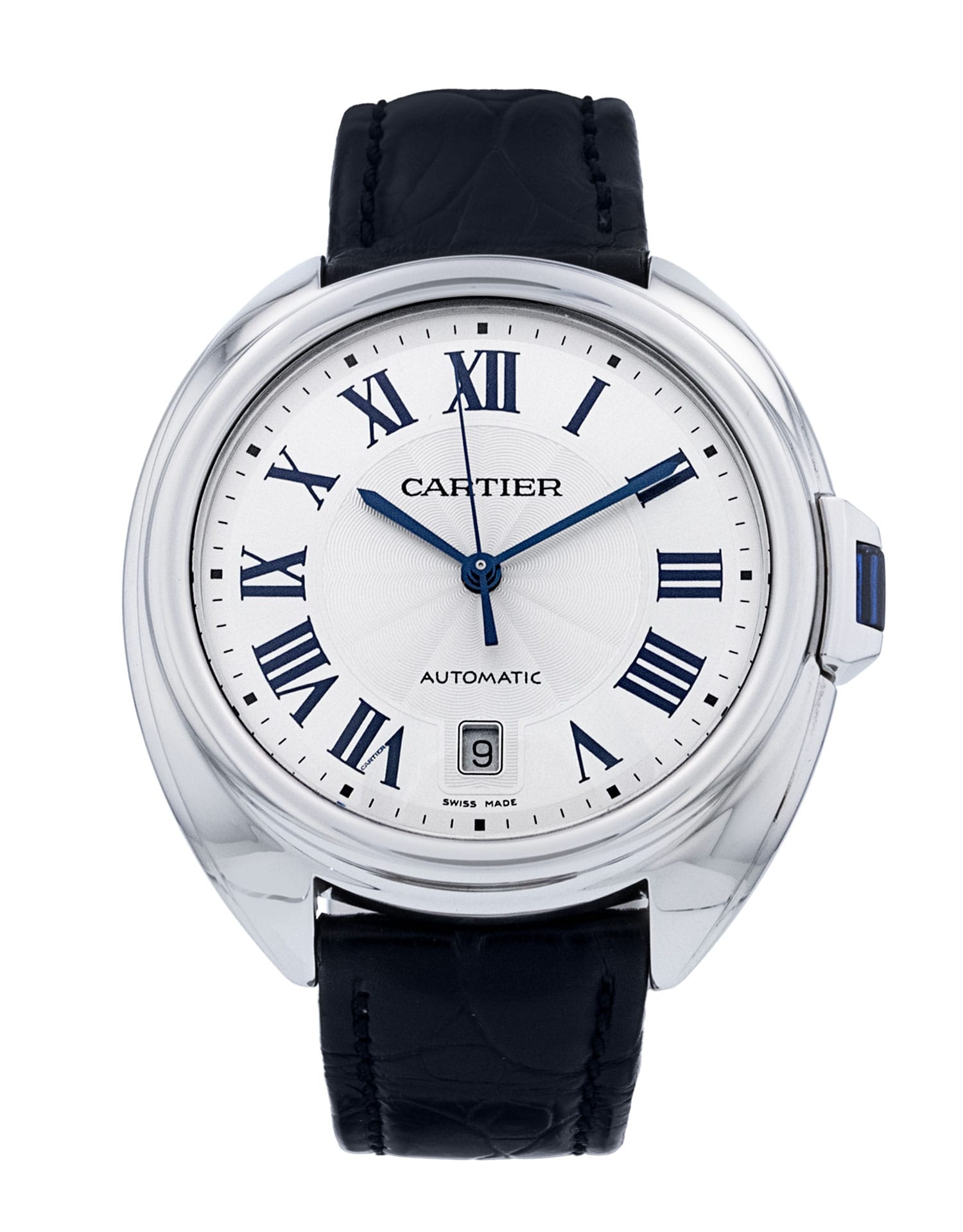 Cartier Cle De Cartier WSCL0018 Thumbnail 1