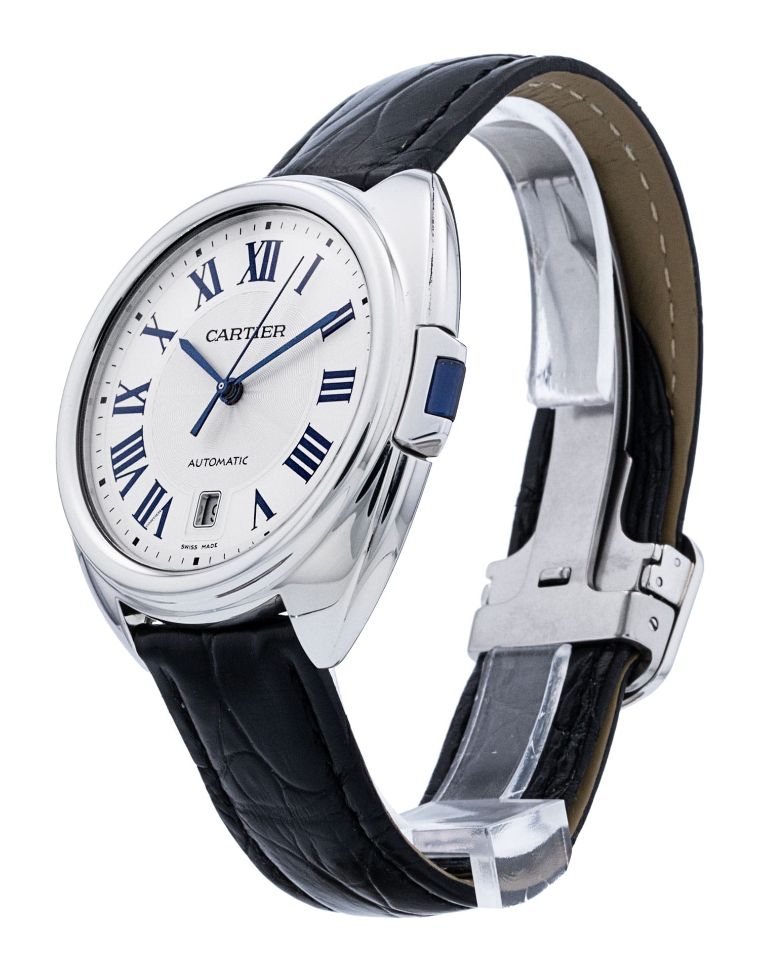 Cartier Cle De Cartier WSCL0018 Thumbnail 2
