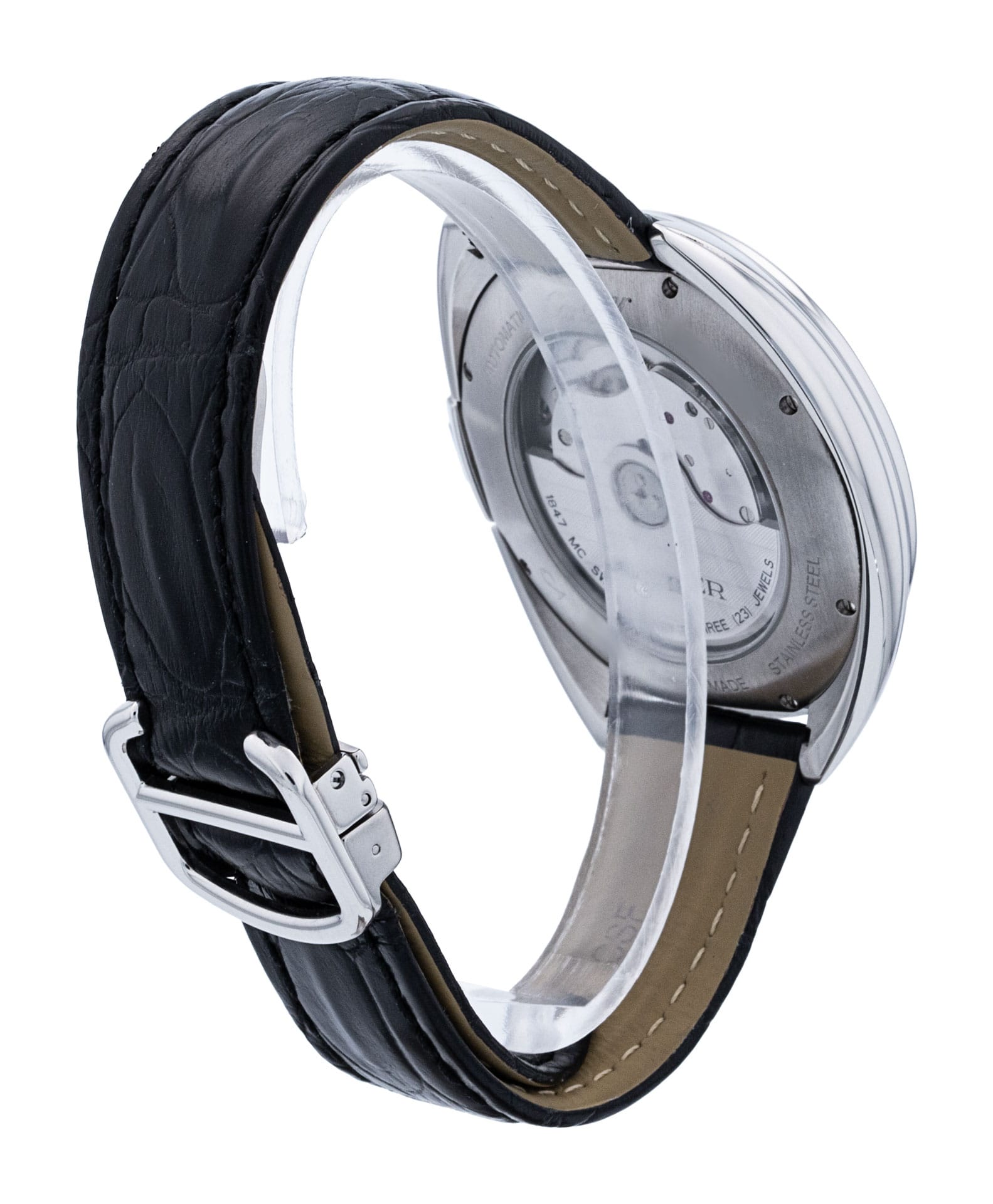 Cartier Cle De Cartier WSCL0018 Thumbnail 3