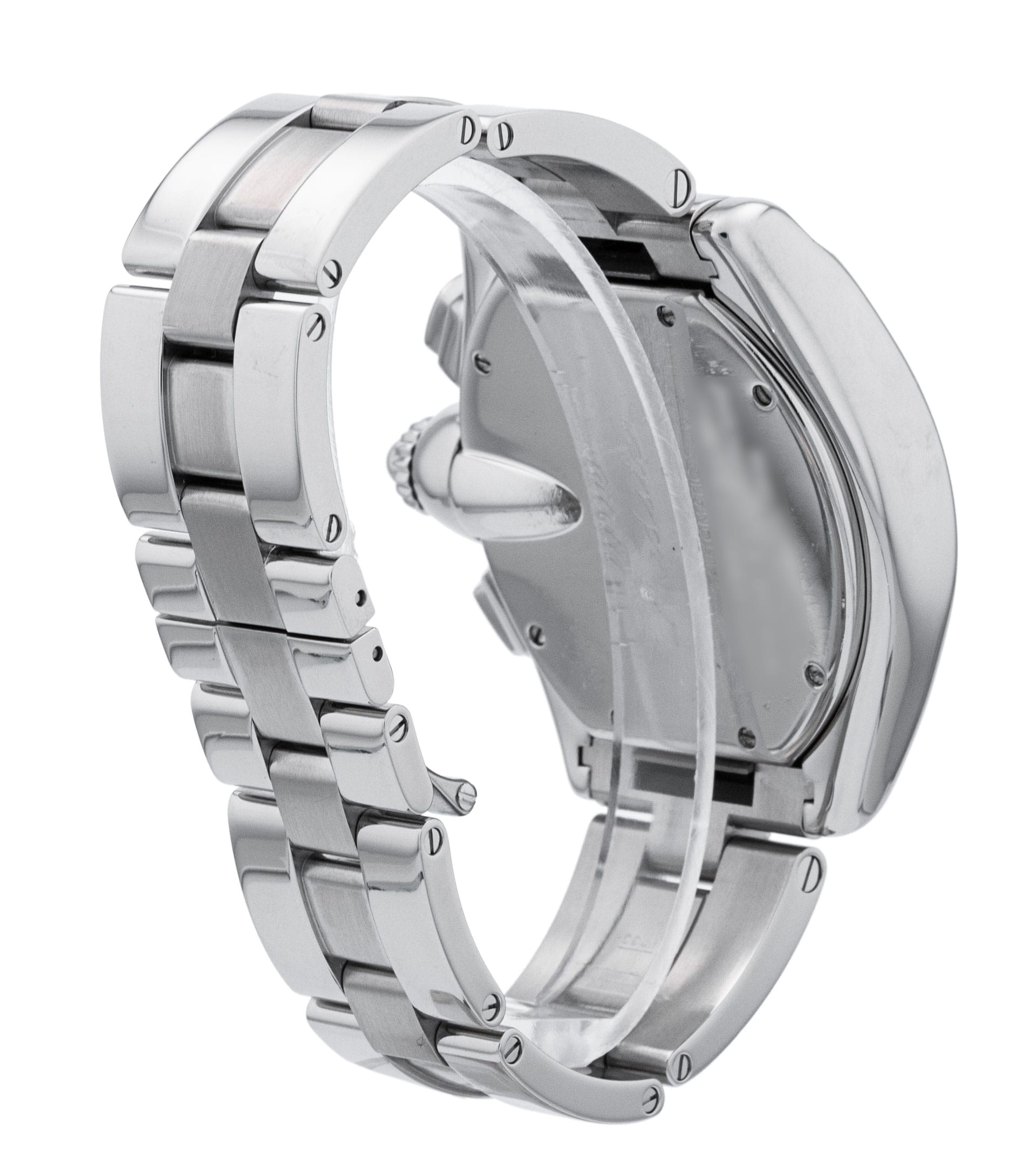 Cartier Roadster W62019X6 Thumbnail 3