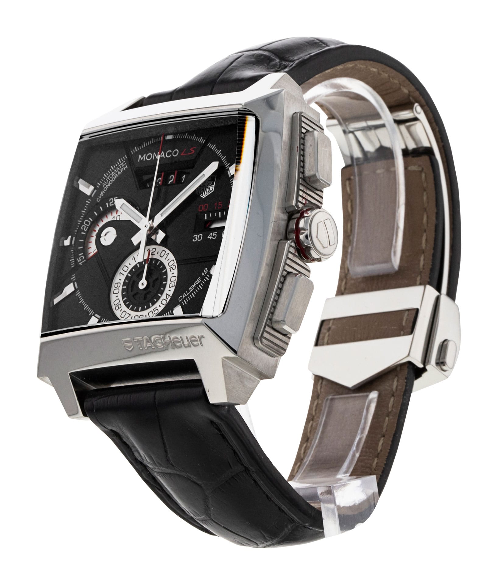 Tag Heuer Monaco CAL2110.FC6257 Thumbnail 2