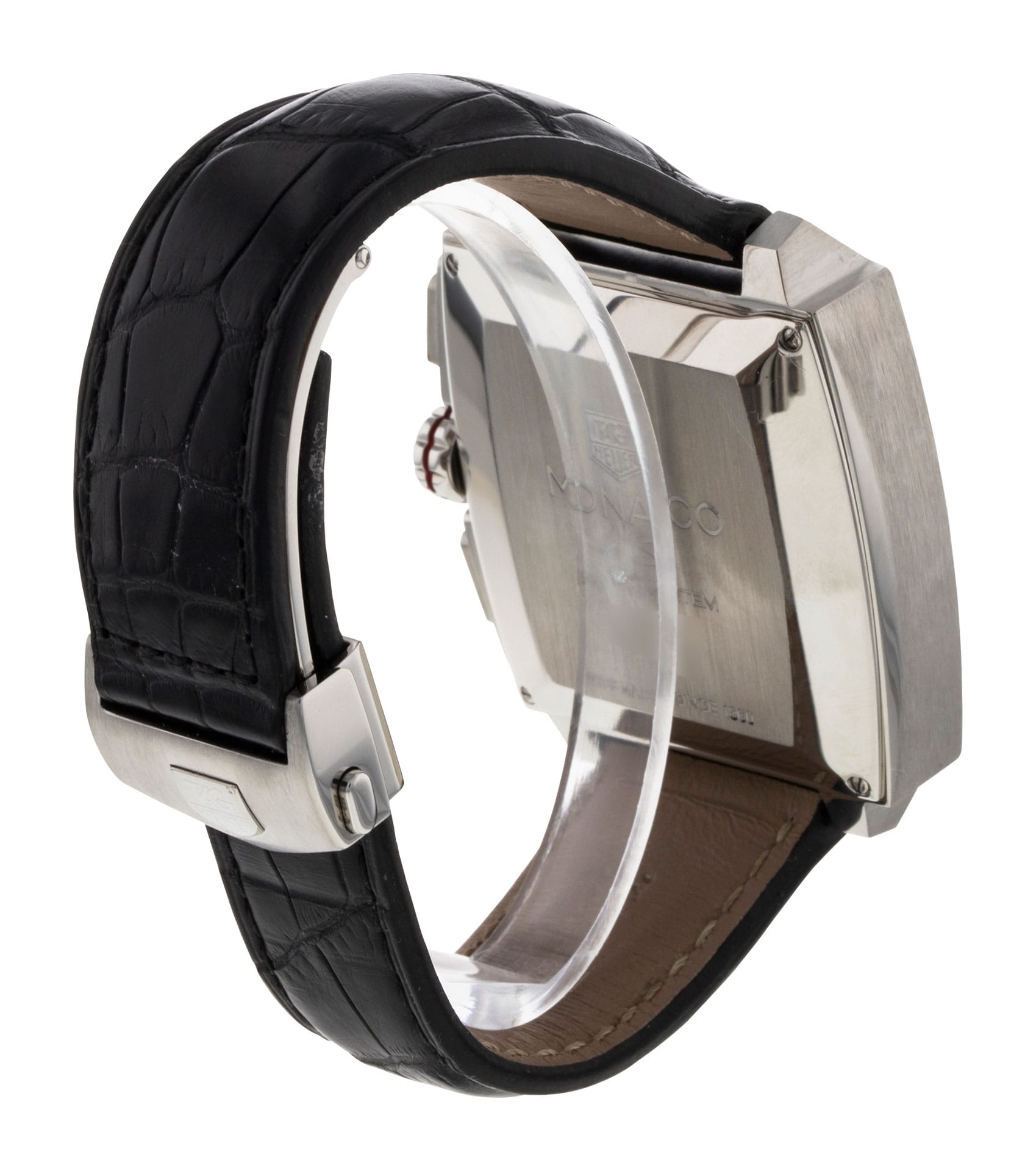 Tag Heuer Monaco CAL2110.FC6257 Thumbnail 3