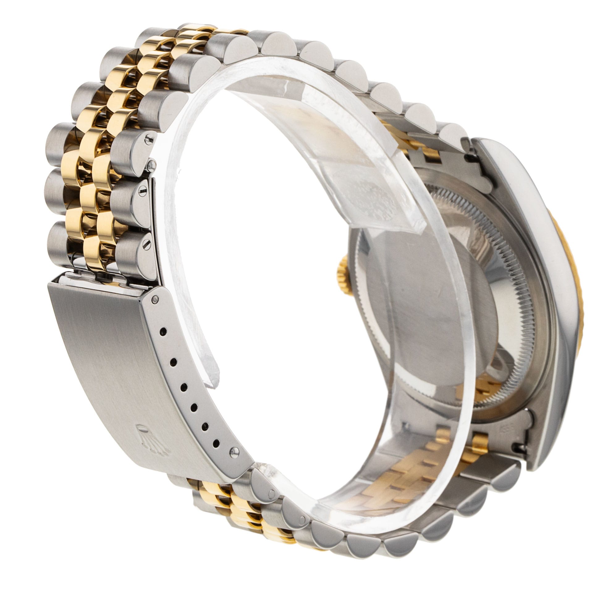 Rolex Datejust 16233 Thumbnail 3