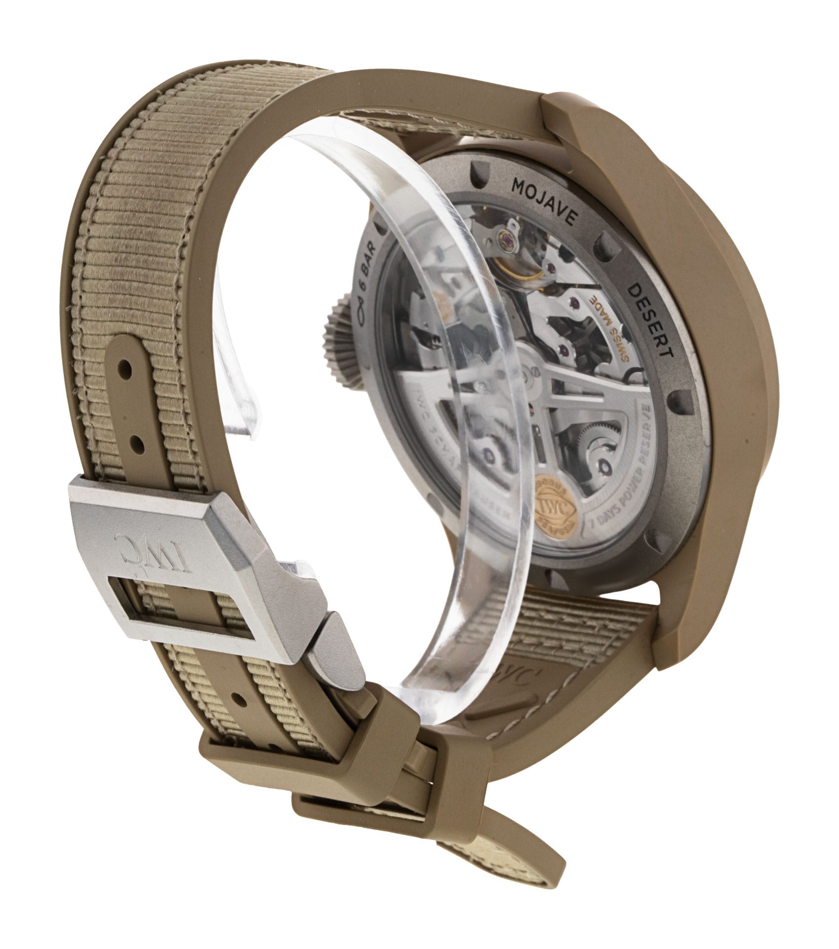 IWC Big Pilot's IW503004 Thumbnail 3