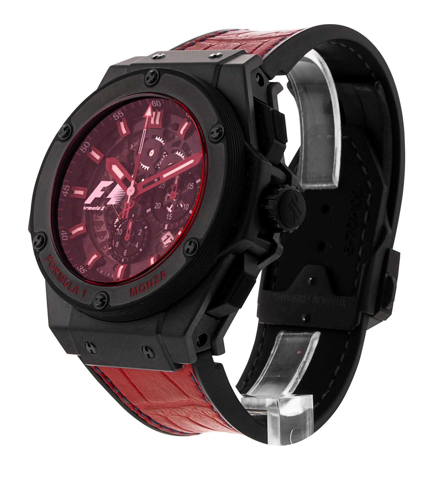 Hublot Big Bang 710.CI.0123.NR Thumbnail 2