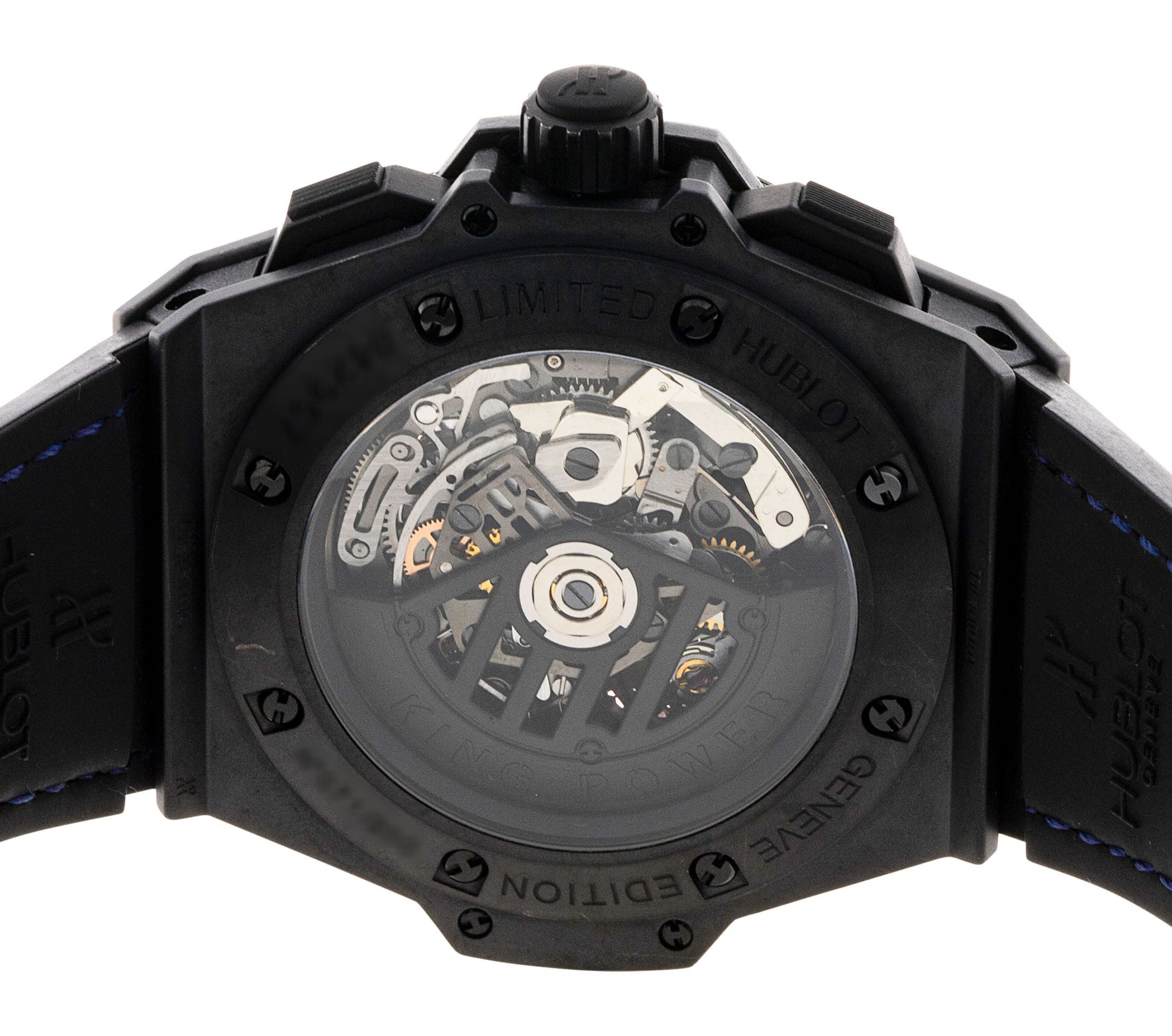 Hublot Big Bang 710.CI.0123.NR Thumbnail 4