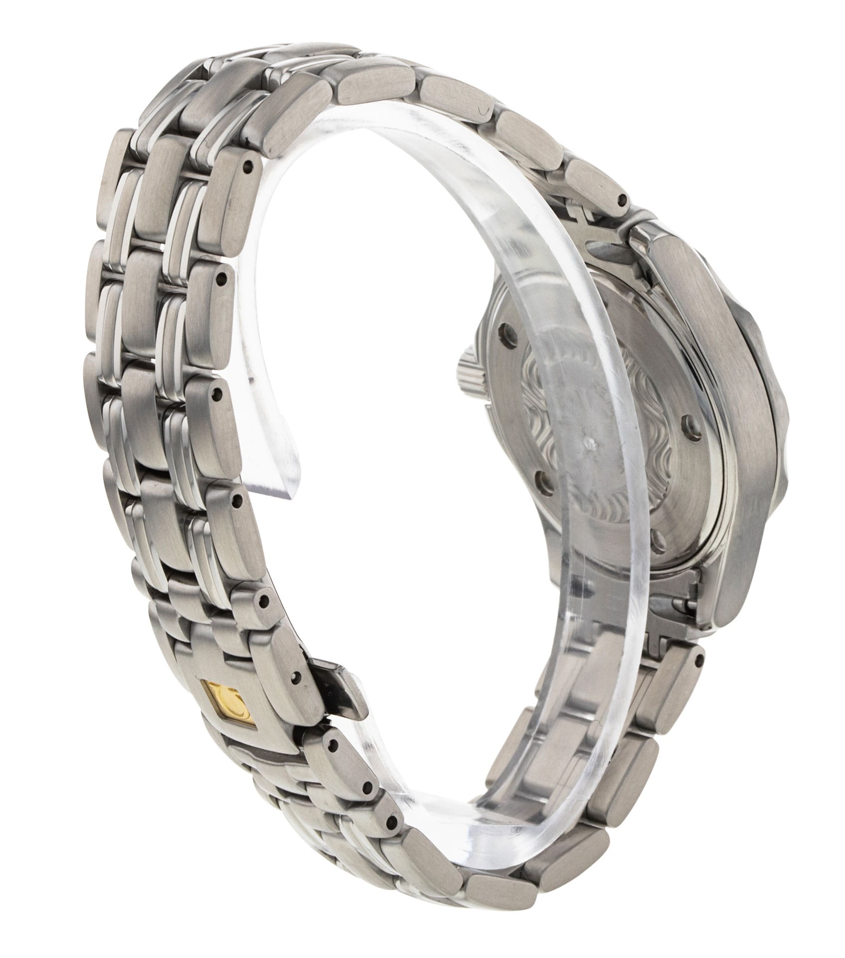 Omega Seamaster 300m Ladies 2583.80.00 Thumbnail 3
