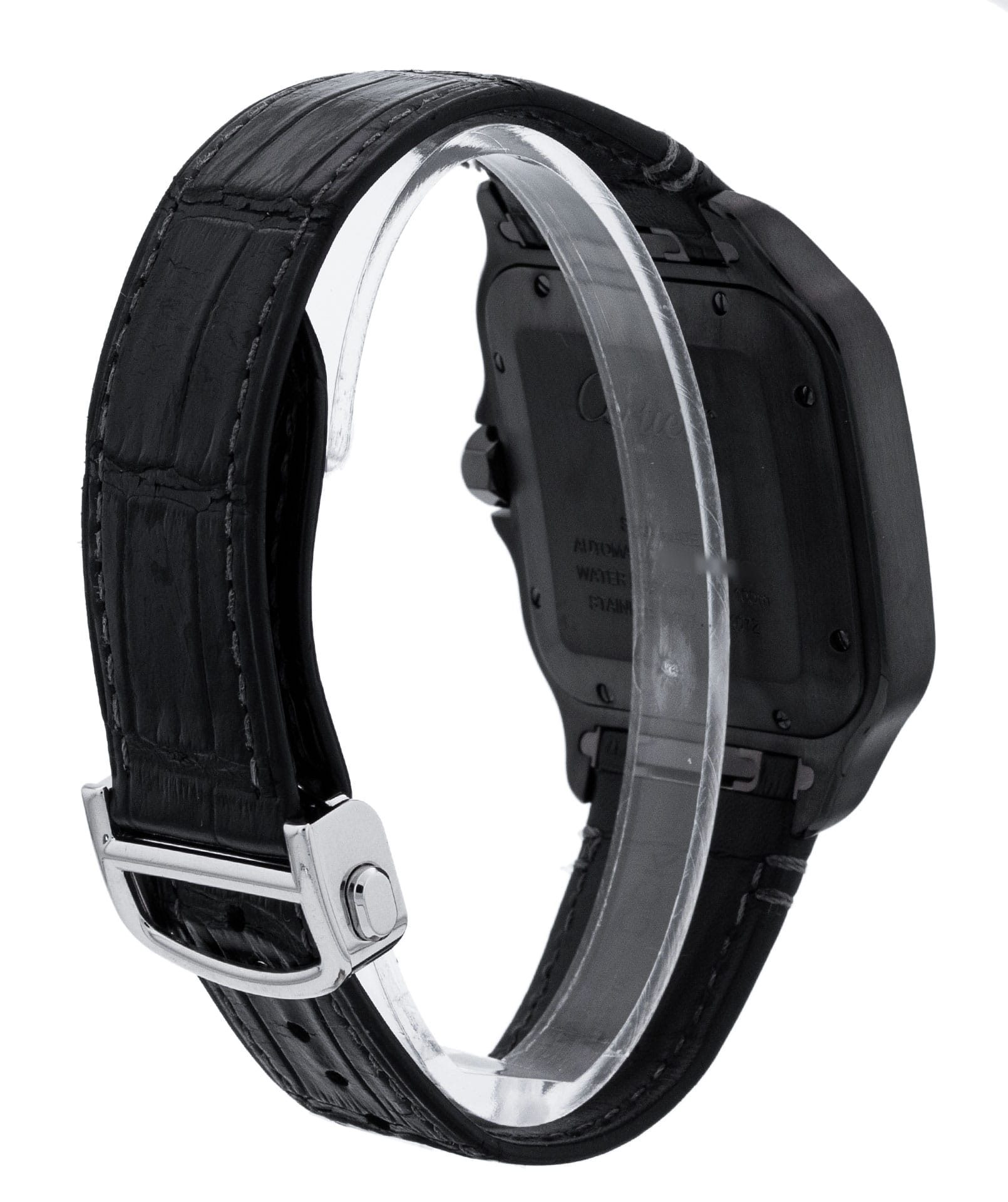 Cartier Santos WSSA0039 Thumbnail 3