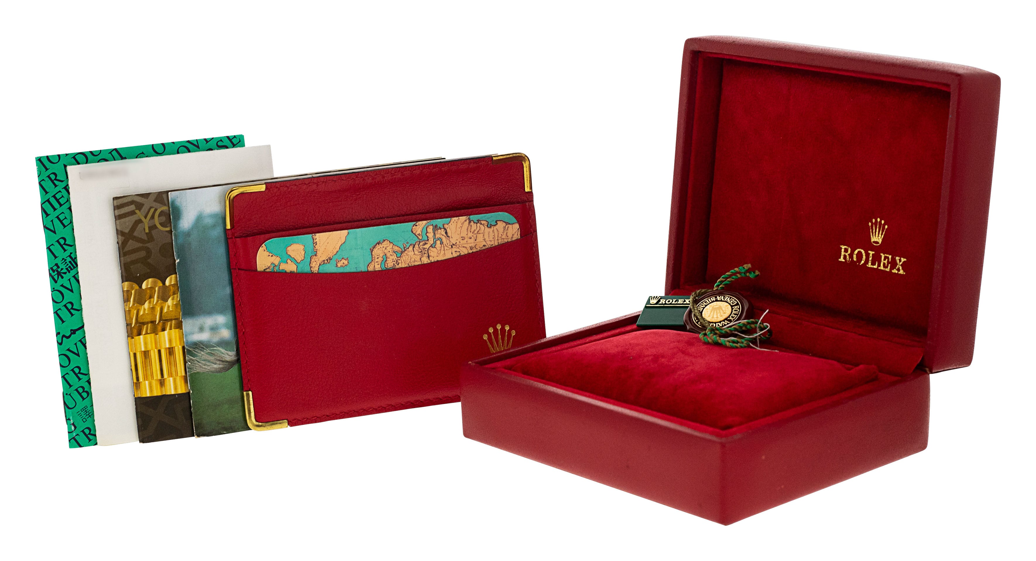 Rolex Datejust Lady 69174 Thumbnail 4