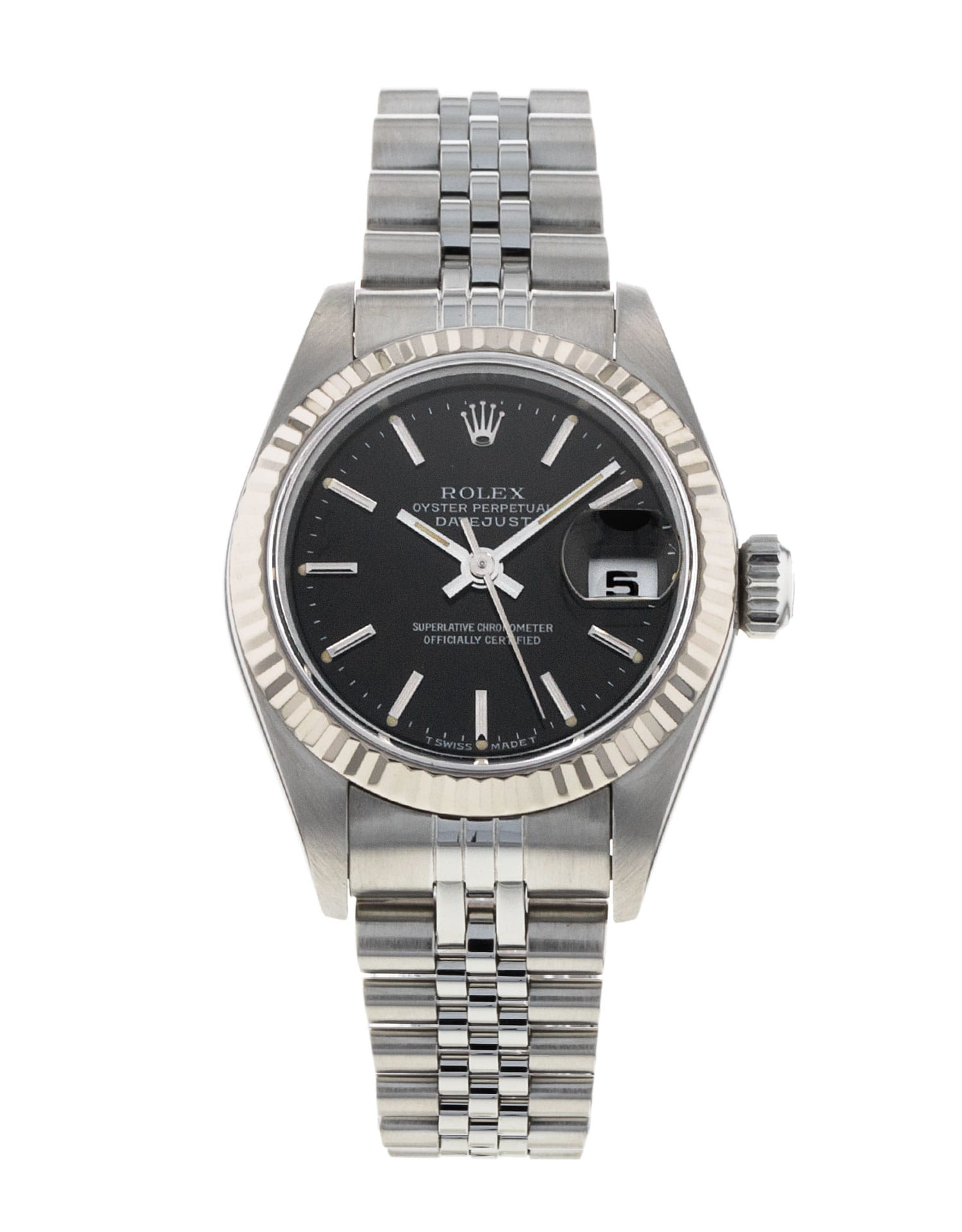 Rolex Datejust Lady 69174 Thumbnail 1