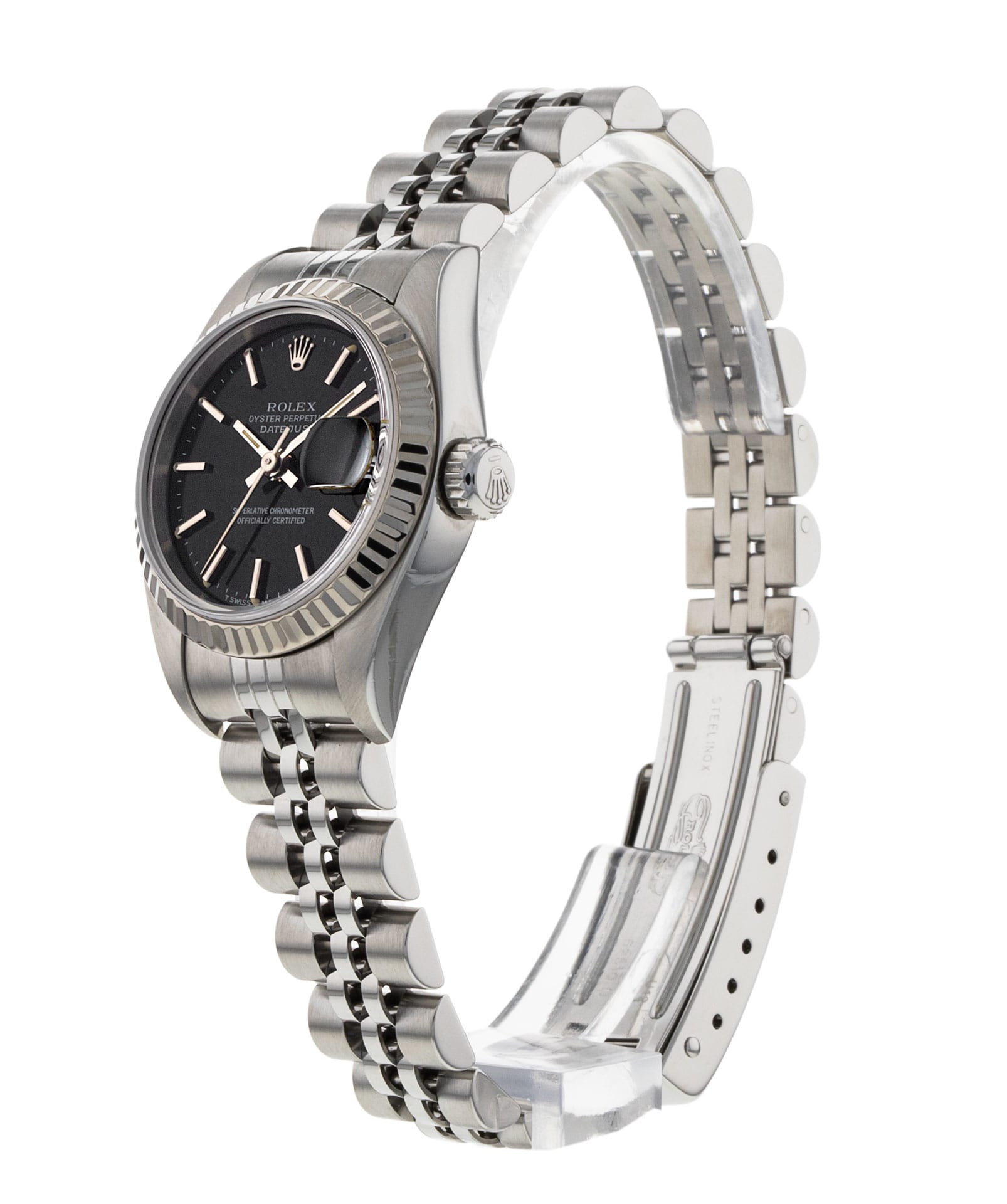 Rolex Datejust Lady 69174 Thumbnail 2