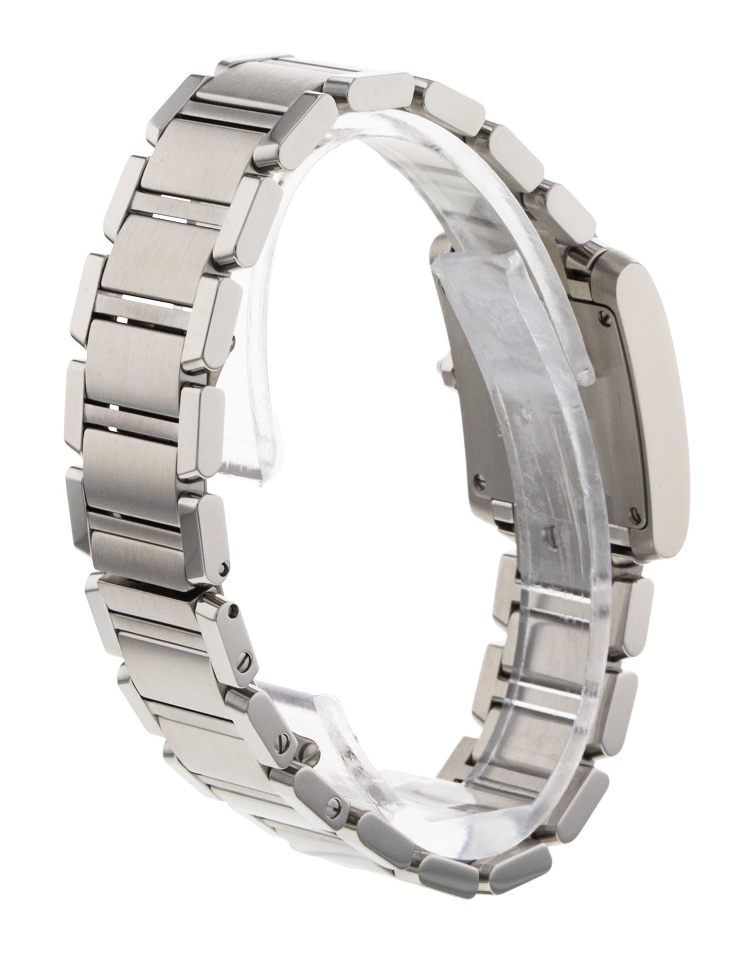 Cartier Tank Francaise W51028Q3 Thumbnail 3