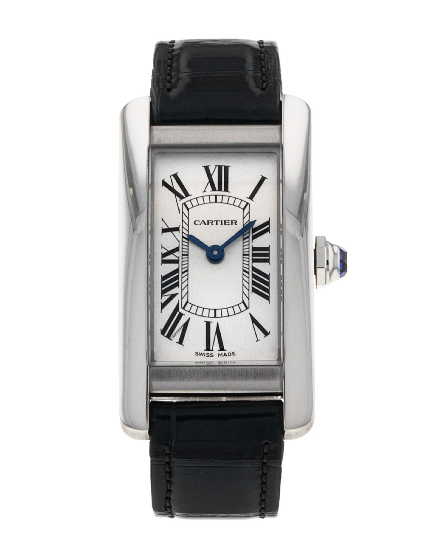 Cartier Tank Americaine WSTA0043 Thumbnail 1
