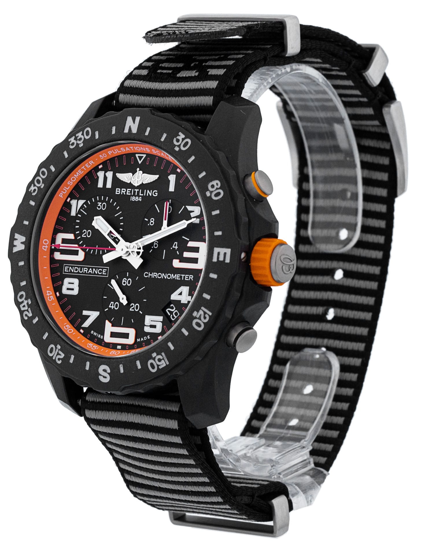 Breitling Endurance Pro X82310 Thumbnail 2