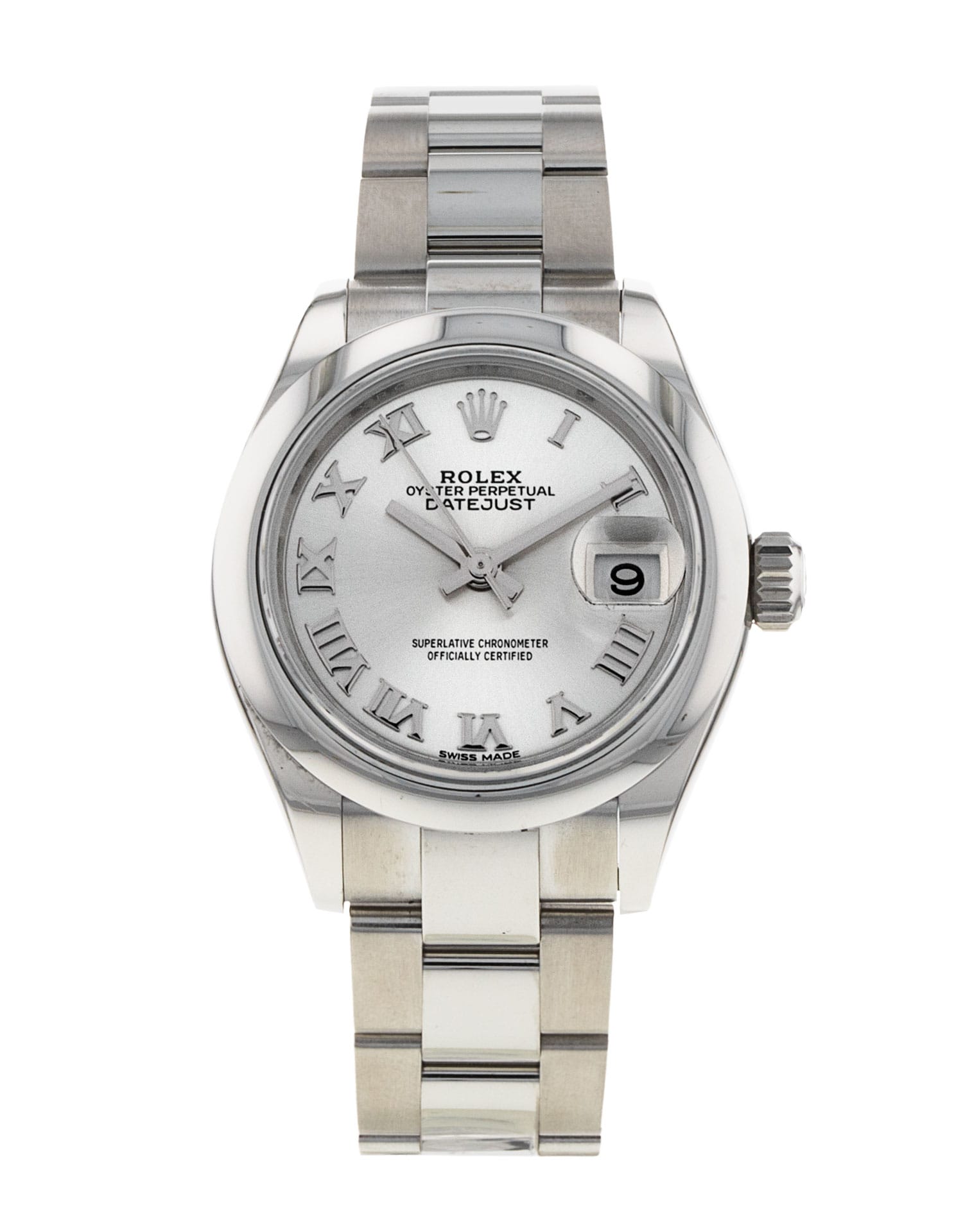 Rolex Datejust Lady 28 279160 Thumbnail 1
