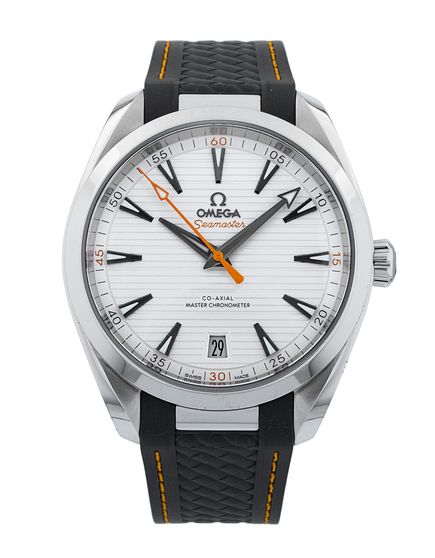 Omega Aqua Terra 150m Gents 220.12.41.21.02.002