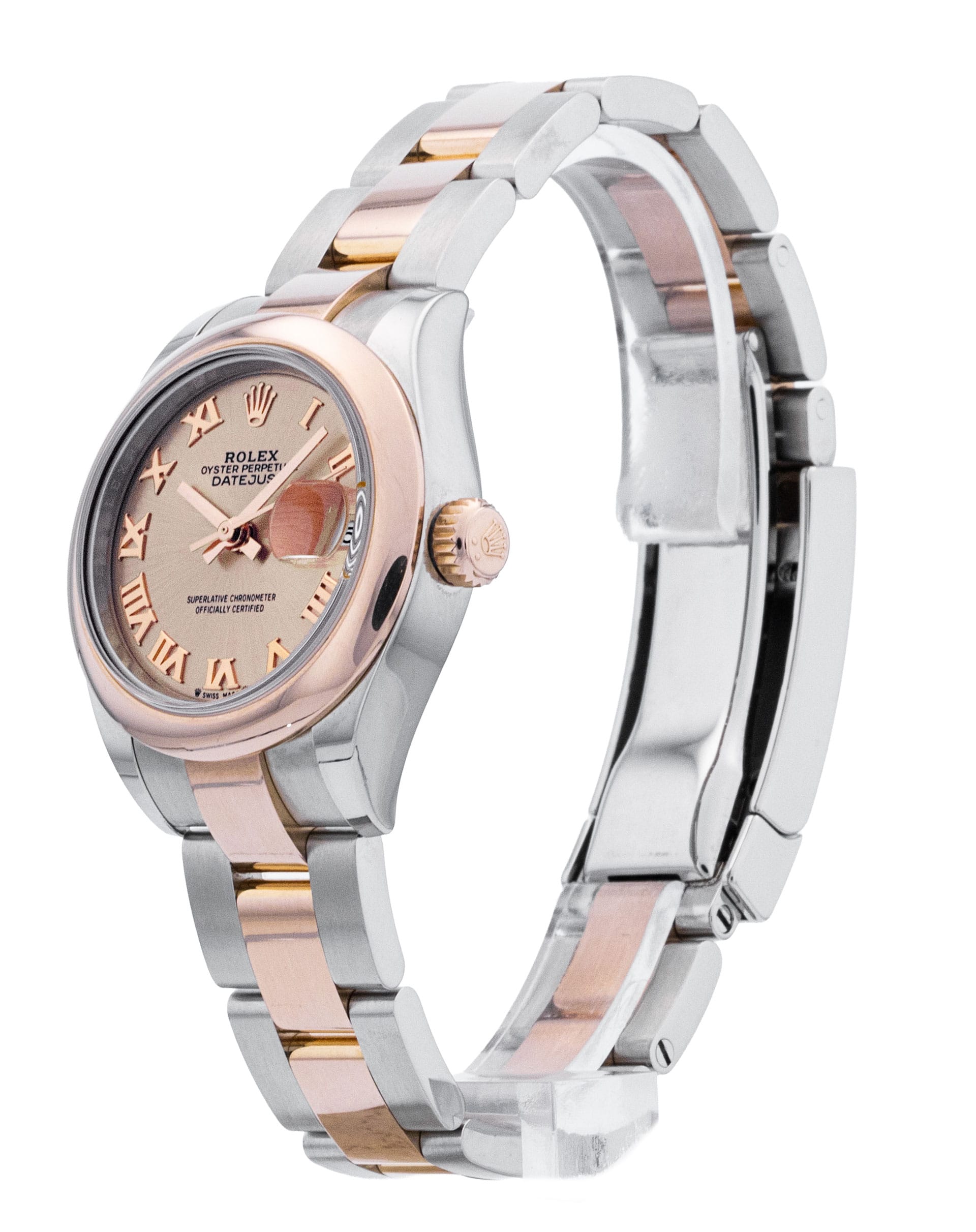 Rolex Datejust Lady 28 279161 Thumbnail 2