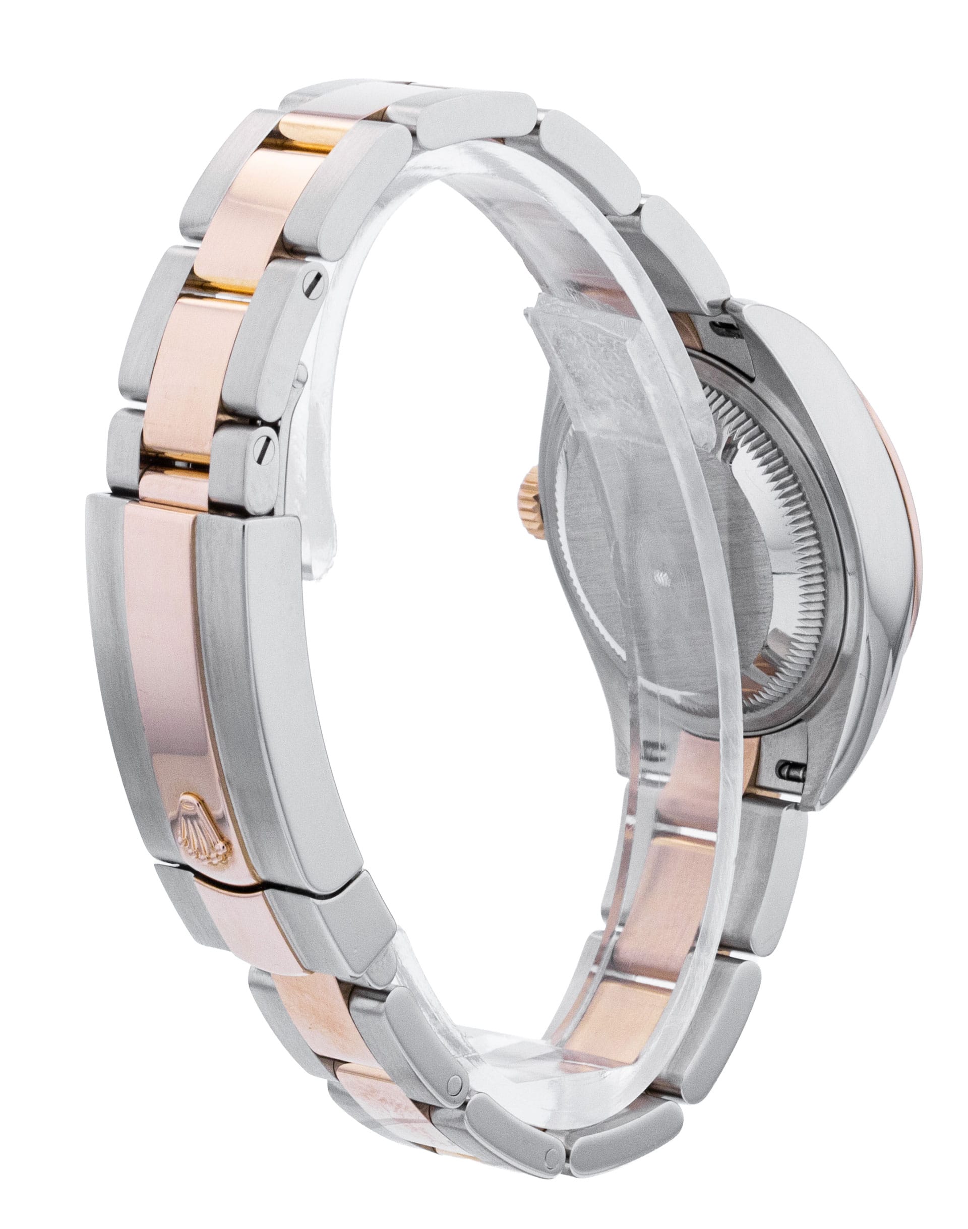 Rolex Datejust Lady 28 279161 Thumbnail 3