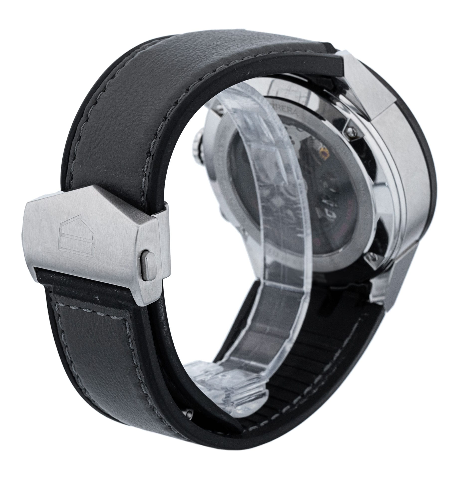 Tag Heuer Carrera CAR201W.FT6095 Thumbnail 3